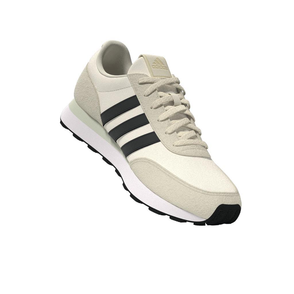 Run 60s 3.0 Shoes, White, A901_ONE, large image number 14