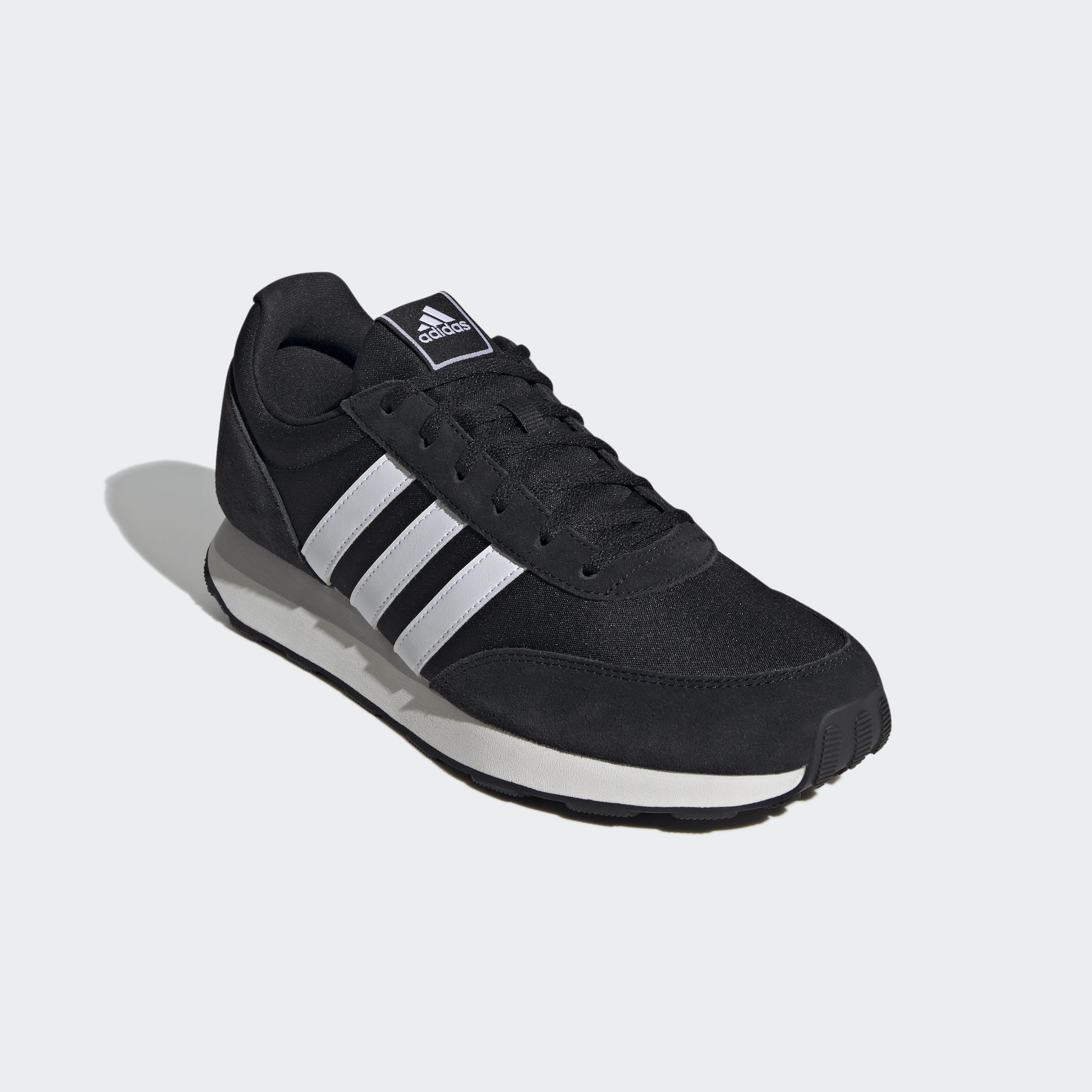 Run 60S 3.0 Shoes, Black, A901_ONE, large image number 2