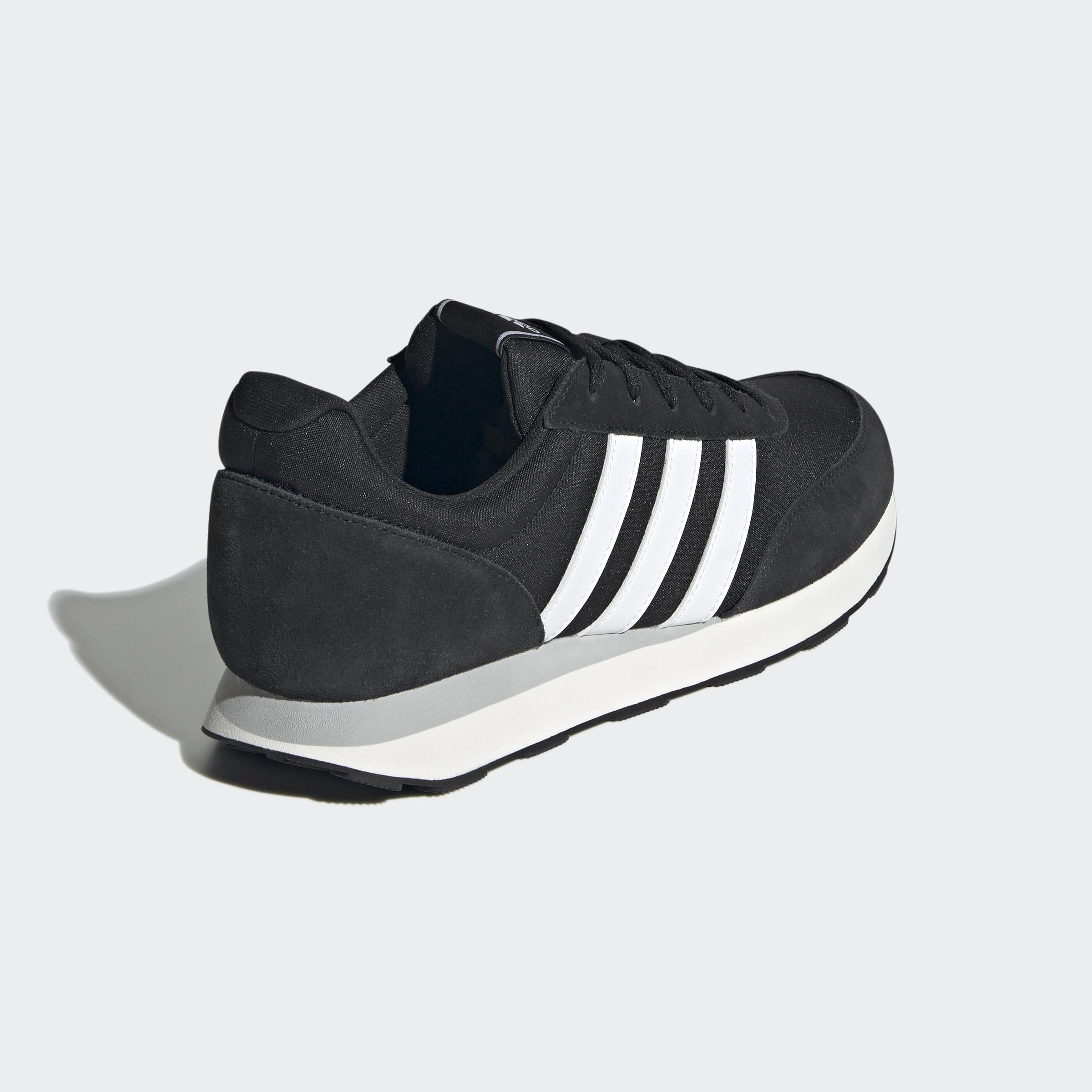 Run 60S 3.0 Shoes, Black, A901_ONE, large image number 3