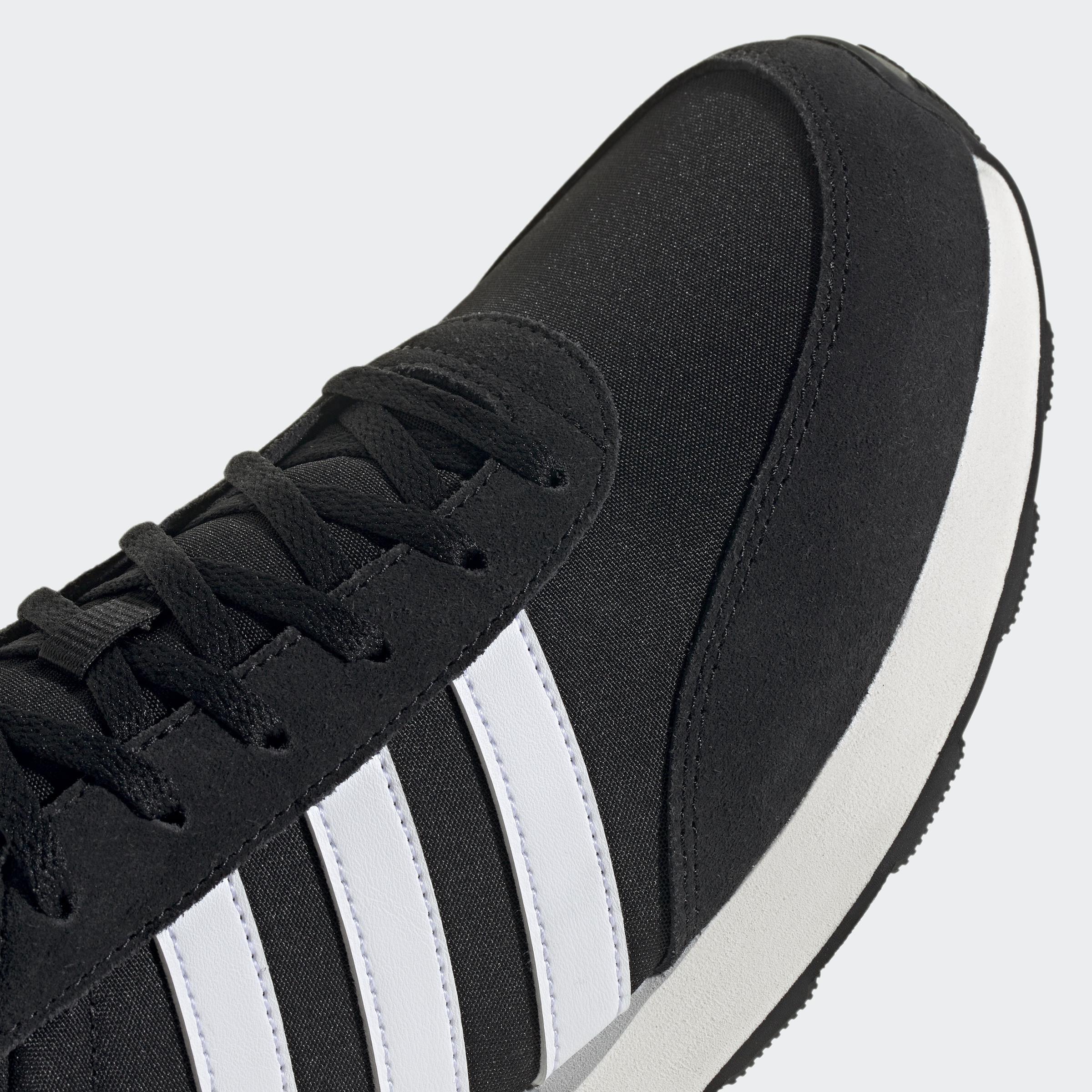 Run 60S 3.0 Shoes, Black, A901_ONE, large image number 4