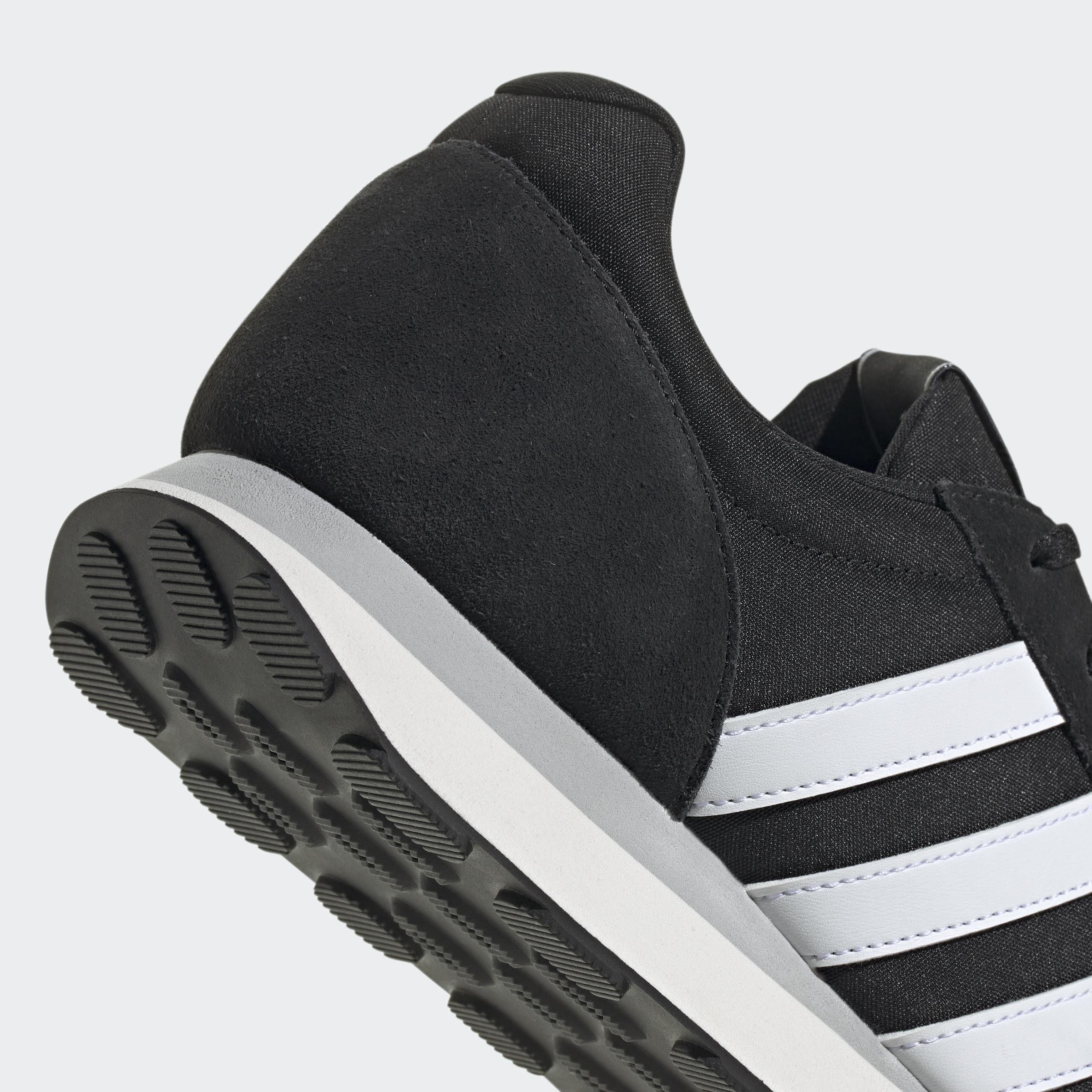 Run 60S 3.0 Shoes, Black, A901_ONE, large image number 5