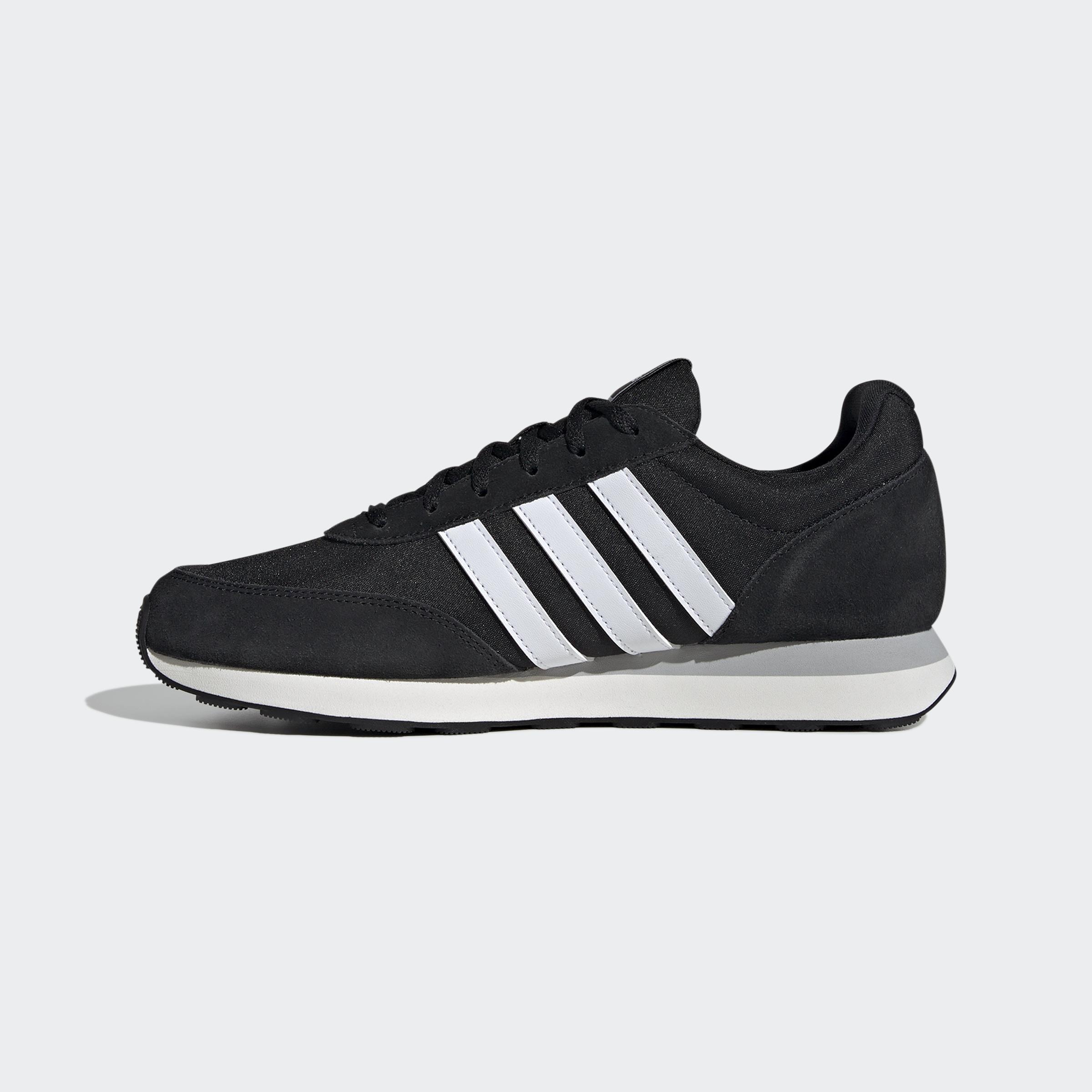 Run 60S 3.0 Shoes, Black, A901_ONE, large image number 8