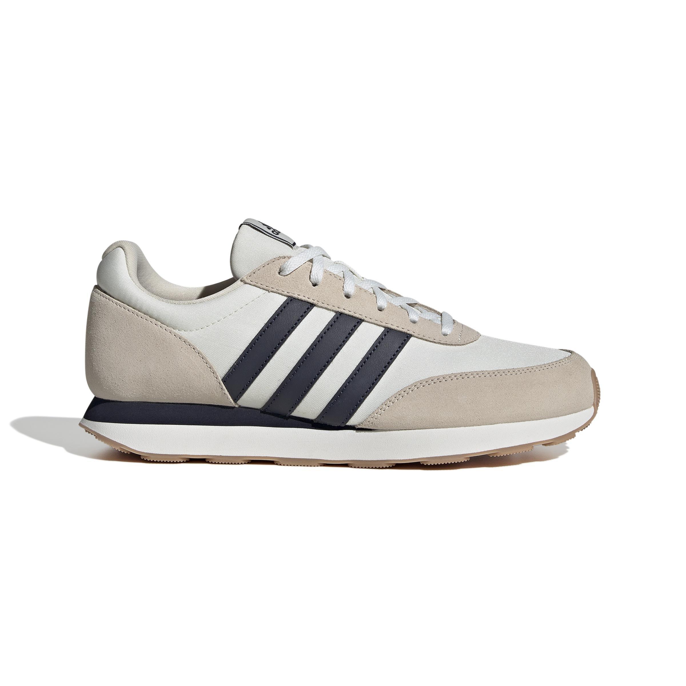 Run 60S 3.0 Shoes, White, A901_ONE, large image number 0