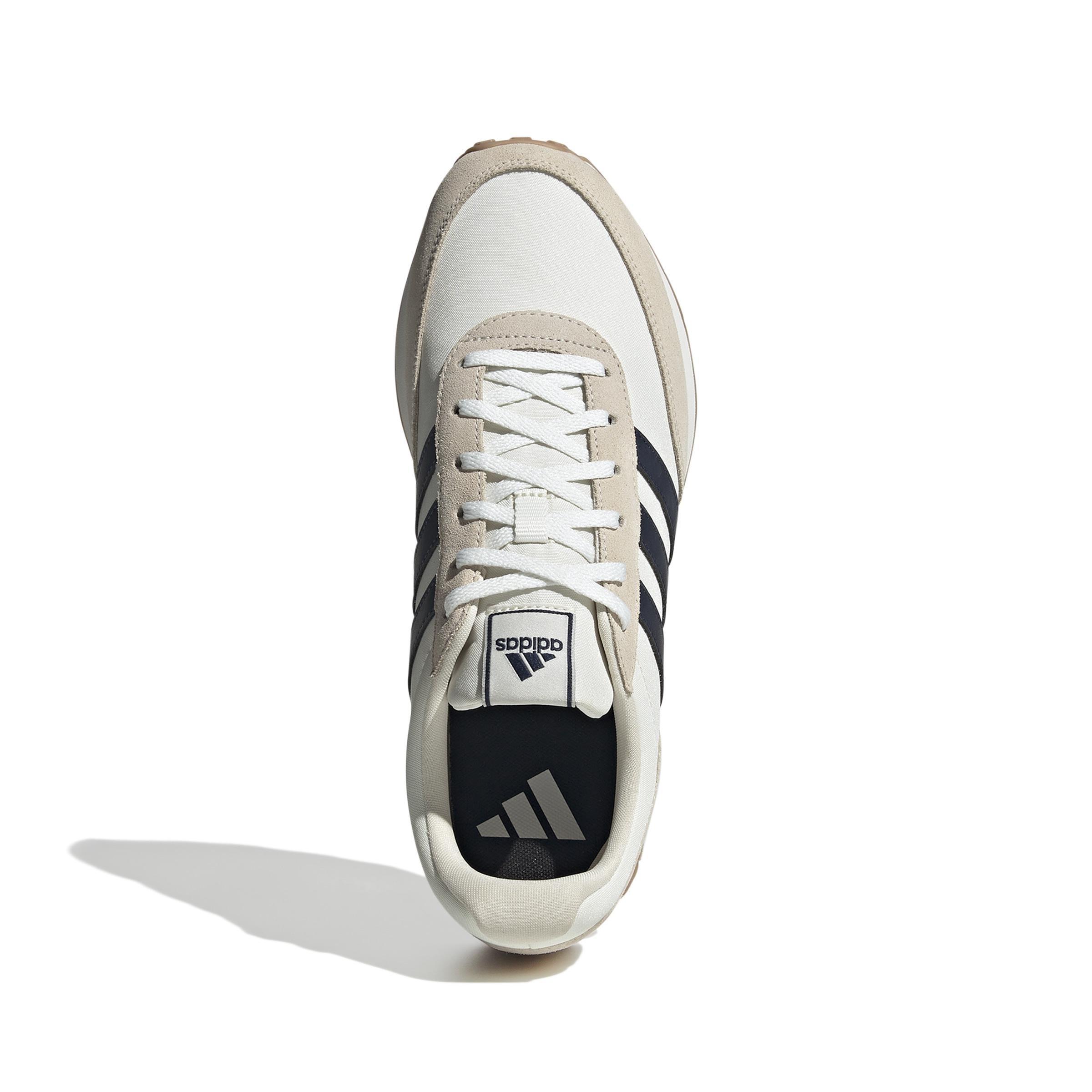 Run 60S 3.0 Shoes, White, A901_ONE, large image number 2