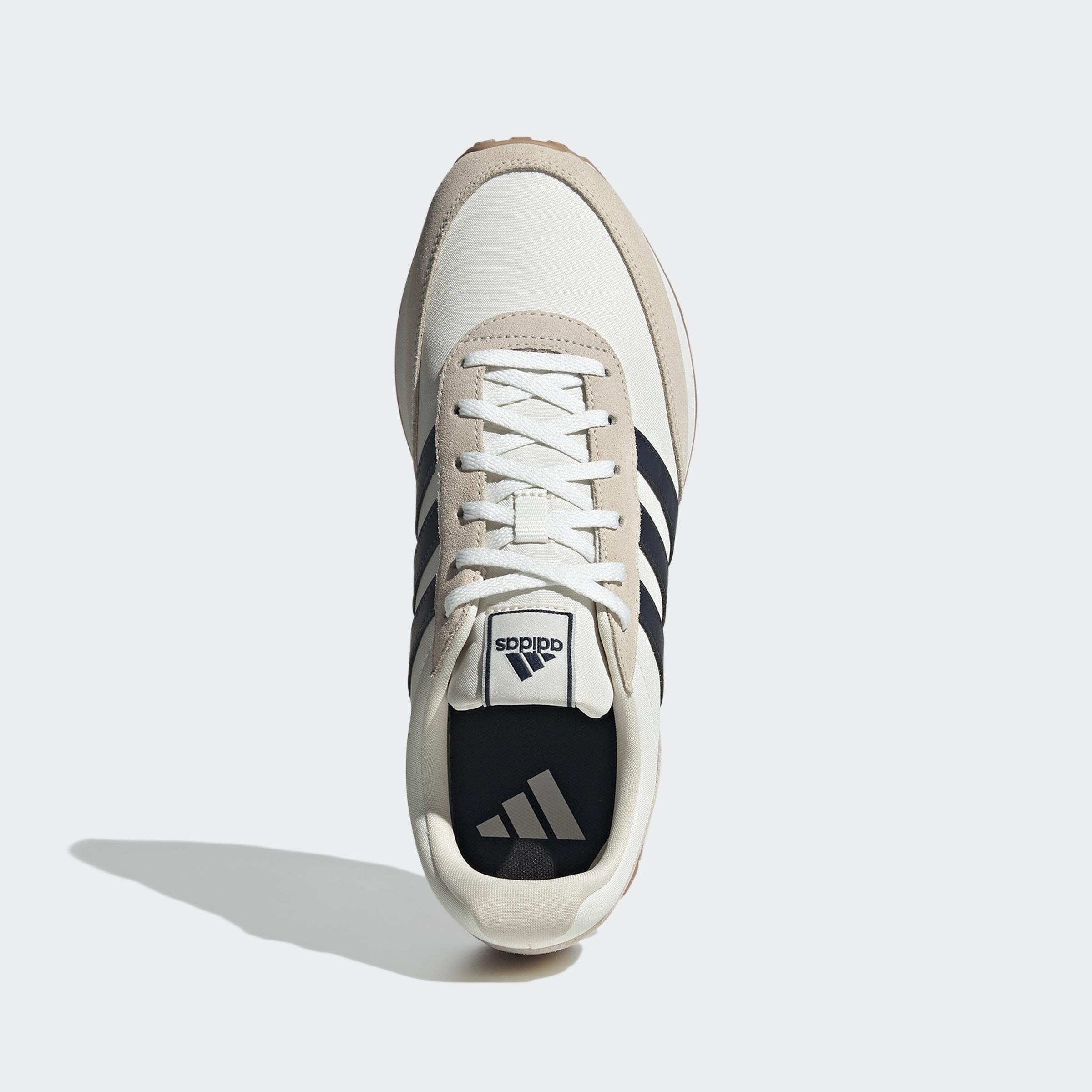 Run 60S 3.0 Shoes, White, A901_ONE, large image number 3