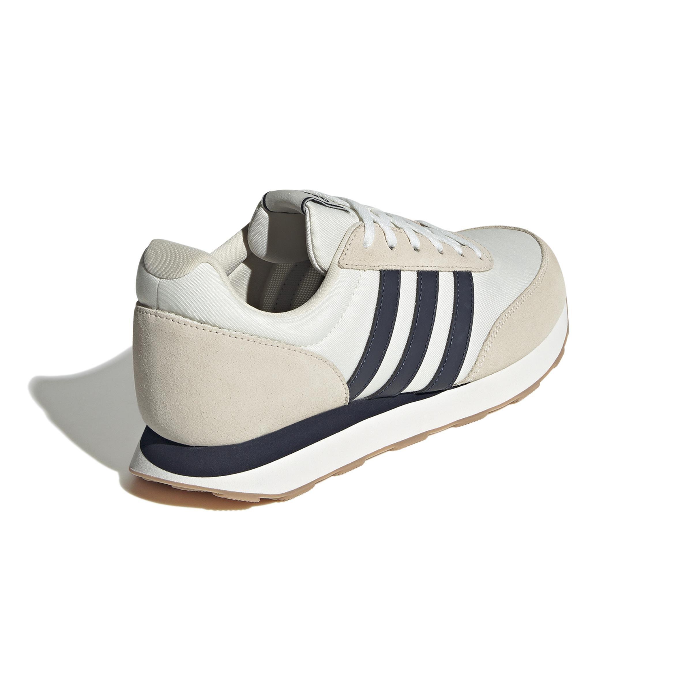Run 60S 3.0 Shoes, White, A901_ONE, large image number 6