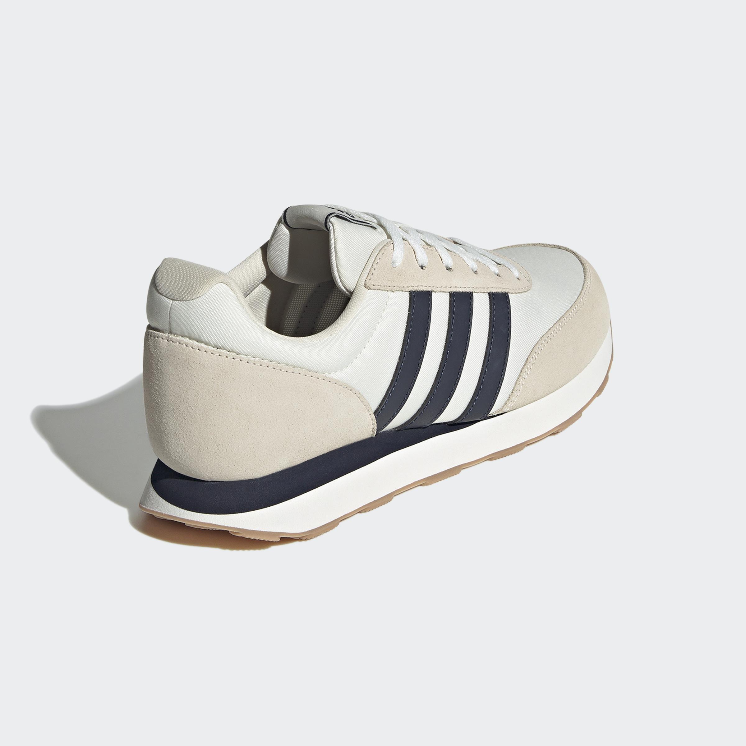 Run 60S 3.0 Shoes, White, A901_ONE, large image number 7
