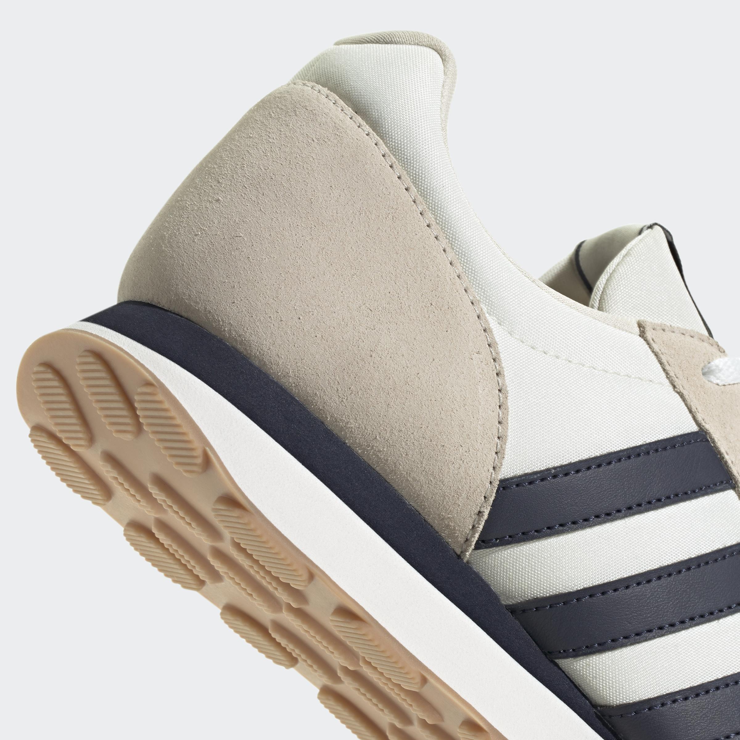 Run 60S 3.0 Shoes, White, A901_ONE, large image number 11