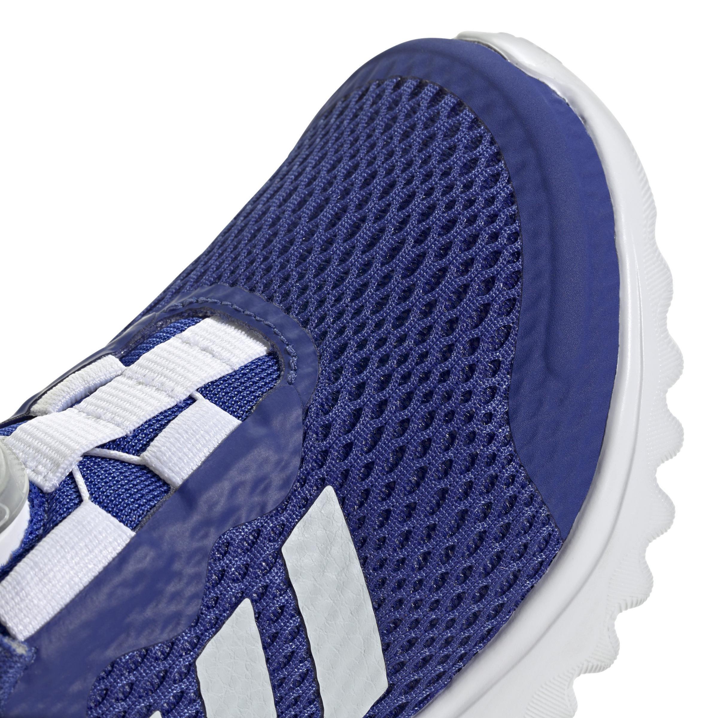 Unisex Kids Activeflex Boa 3.0 Shoes, Blue, A901_ONE, large image number 5