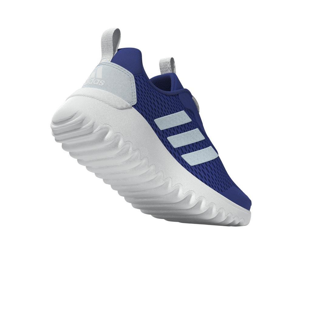 Unisex Kids Activeflex Boa 3.0 Shoes, Blue, A901_ONE, large image number 9