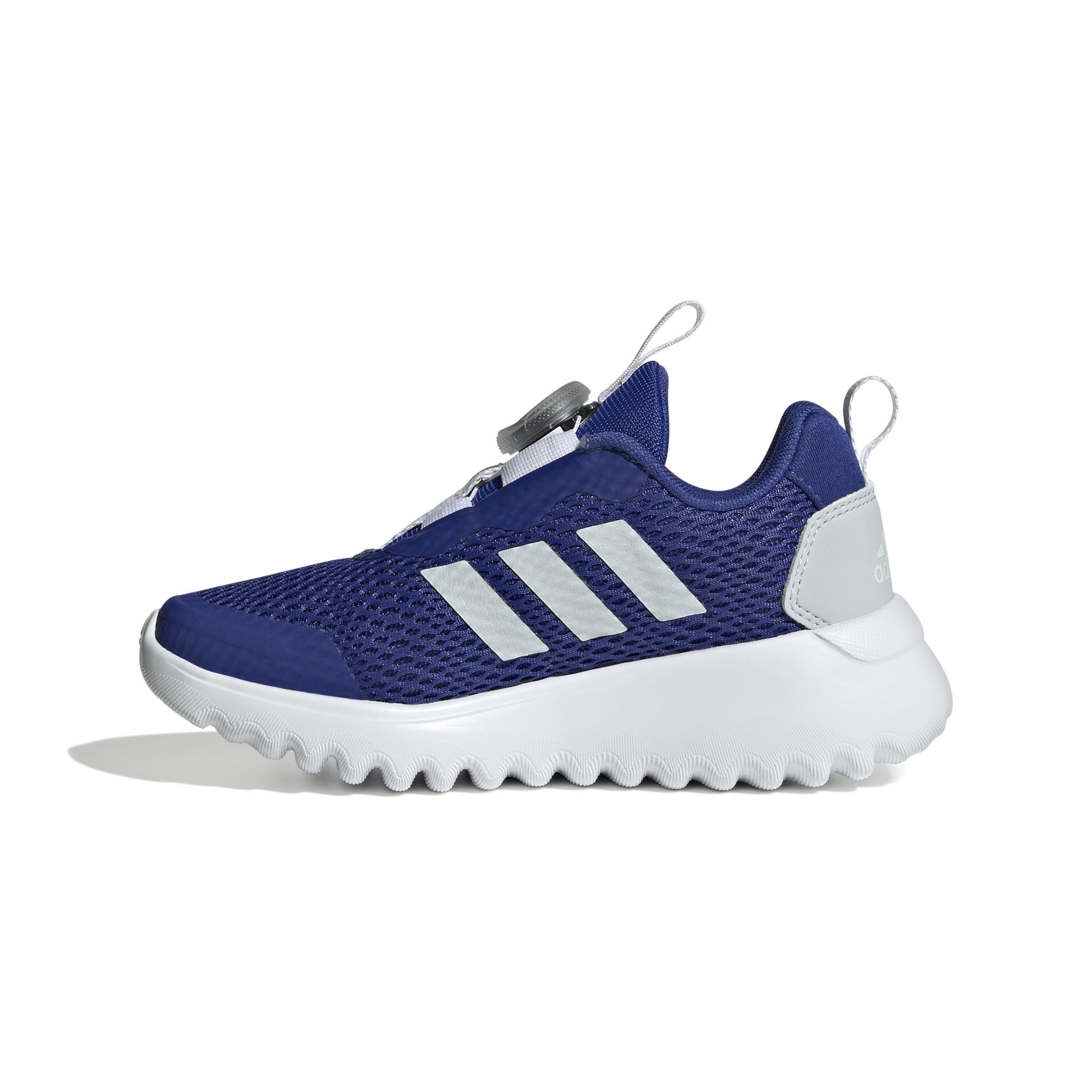 Unisex Kids Activeflex Boa 3.0 Shoes, Blue, A901_ONE, large image number 11