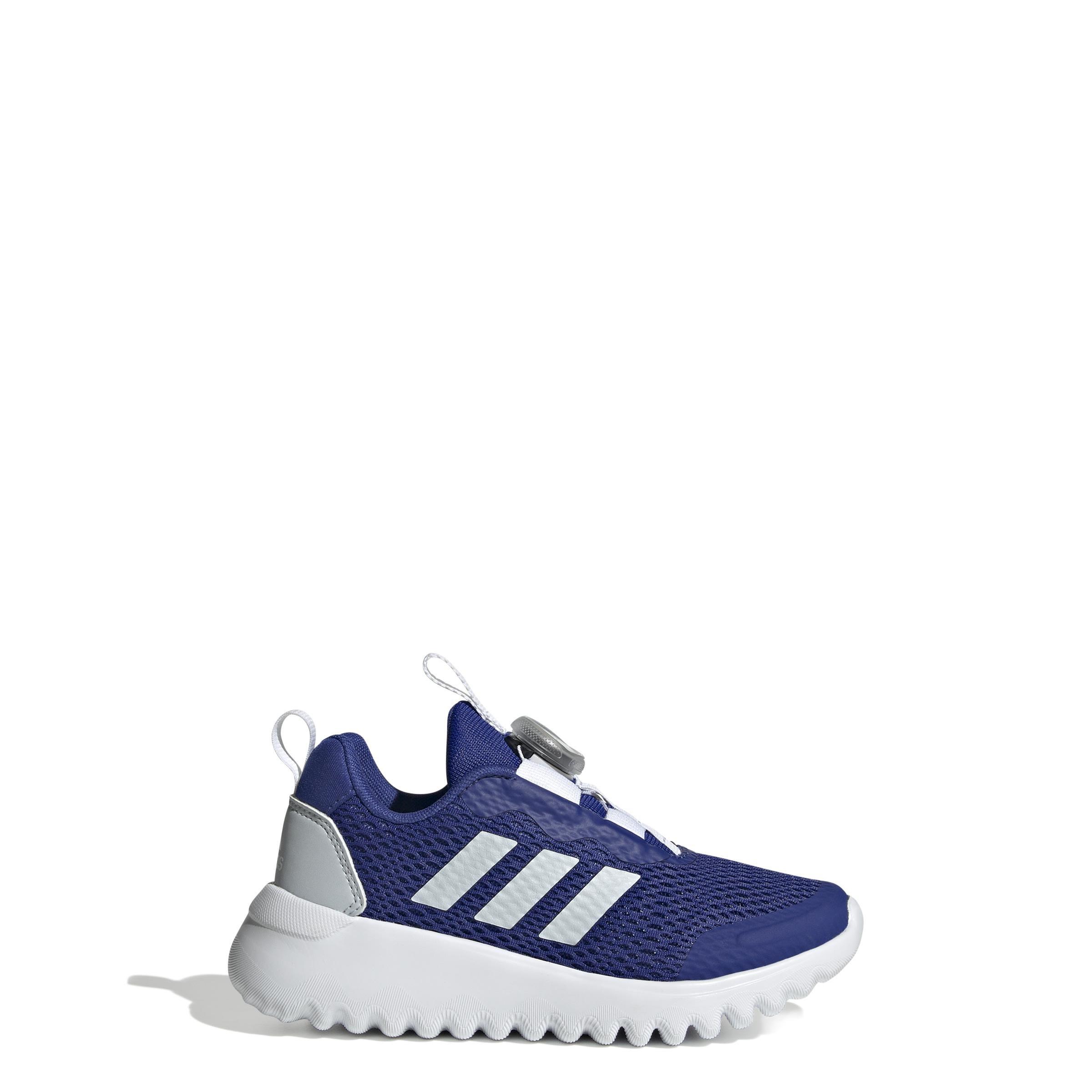 Unisex Kids Activeflex Boa 3.0 Shoes, Blue, A901_ONE, large image number 13