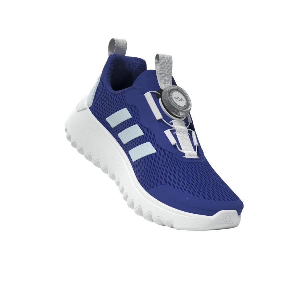 Unisex Kids Activeflex Boa 3.0 Shoes, Blue, A901_ONE, large image number 14
