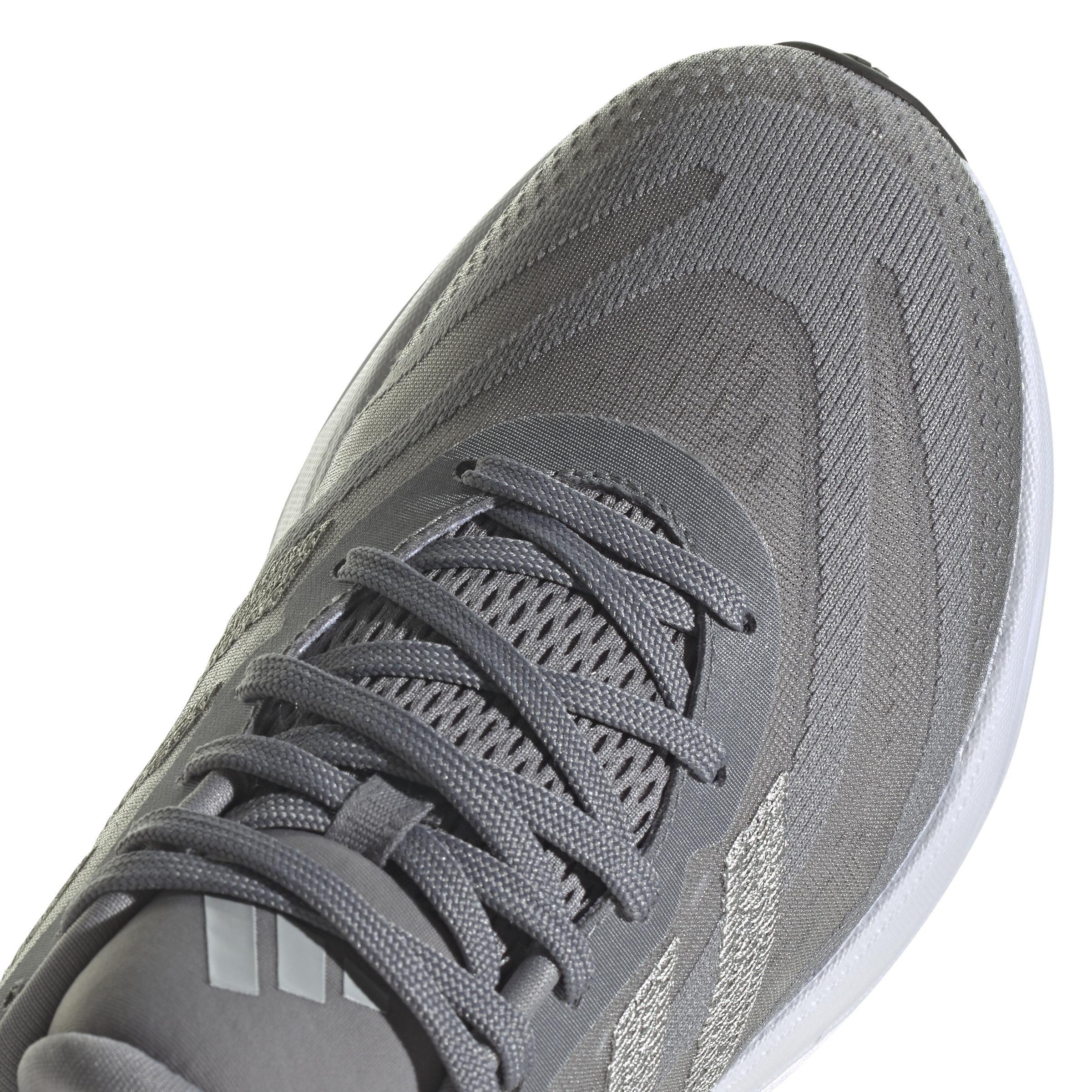 Supernova 3 Running Shoes, Grey, A901_ONE, large image number 5