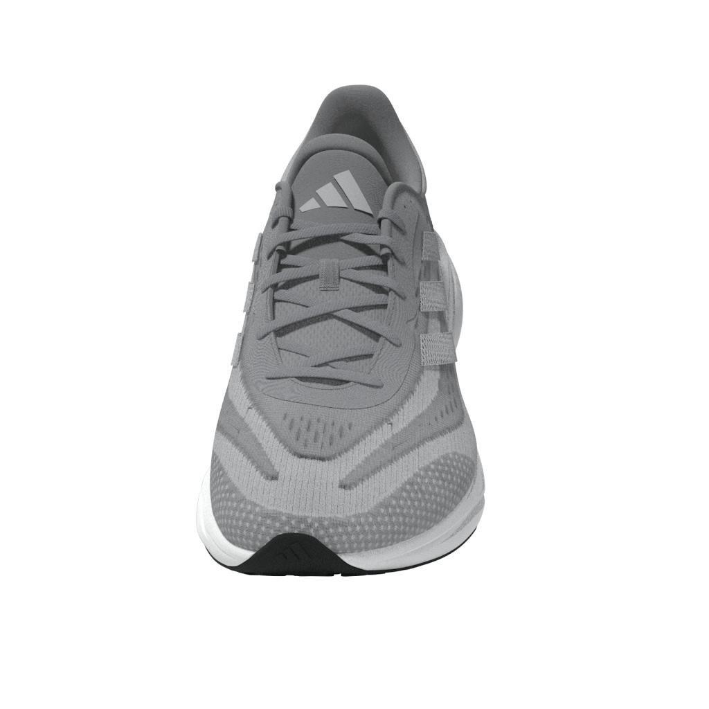 Supernova 3 Running Shoes, Grey, A901_ONE, large image number 8
