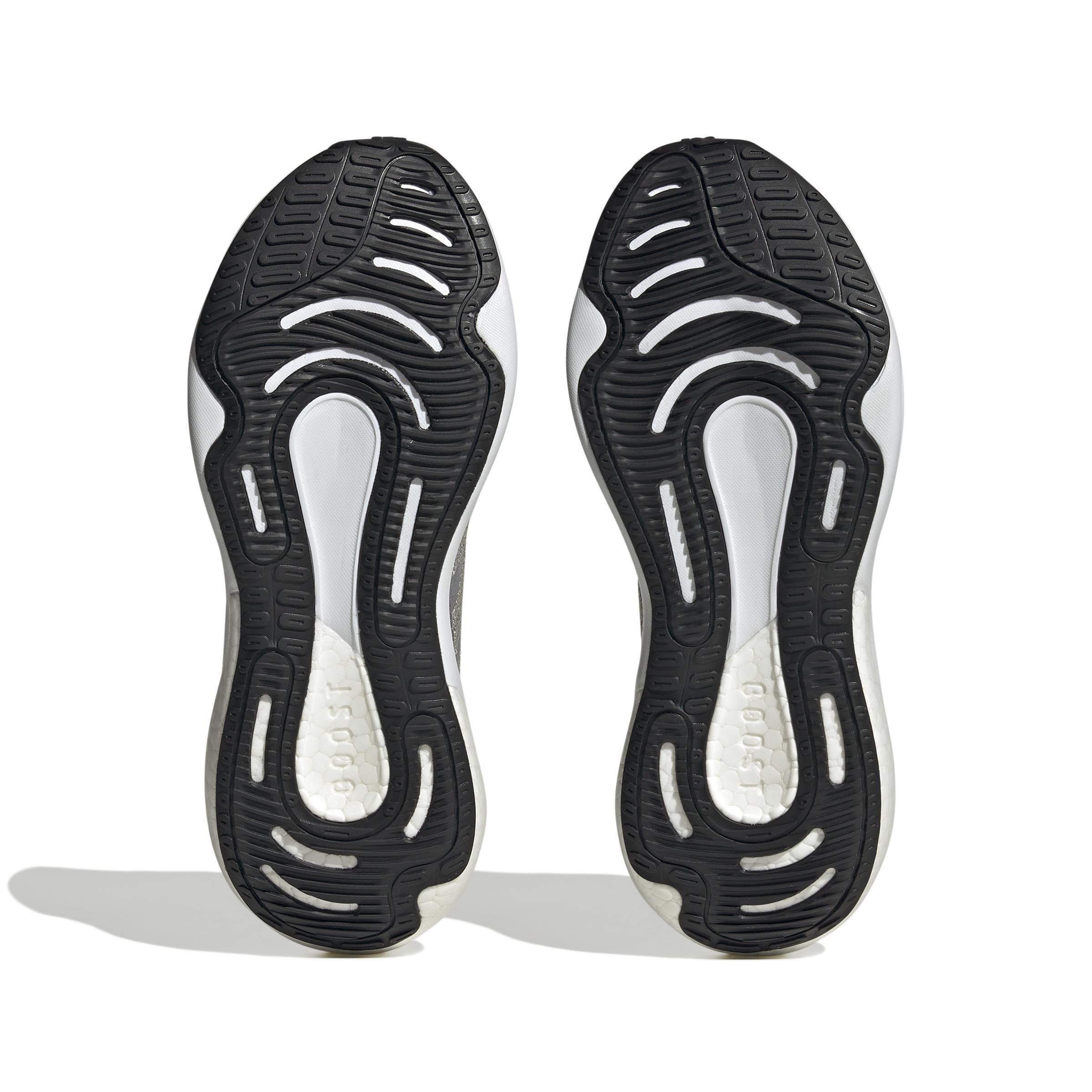 Supernova 3 Running Shoes, Grey, A901_ONE, large image number 10