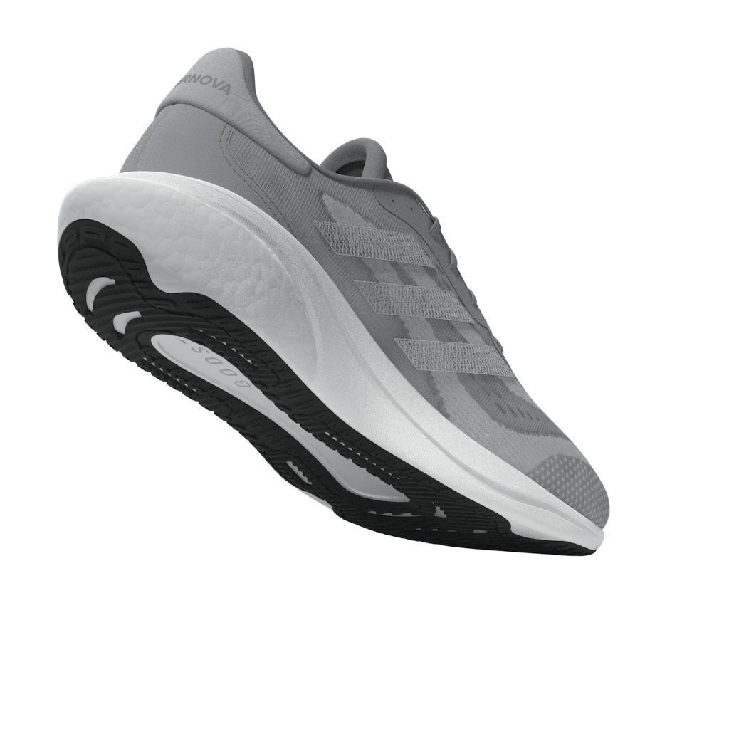 Supernova 3 Running Shoes, Grey, A901_ONE, large image number 11