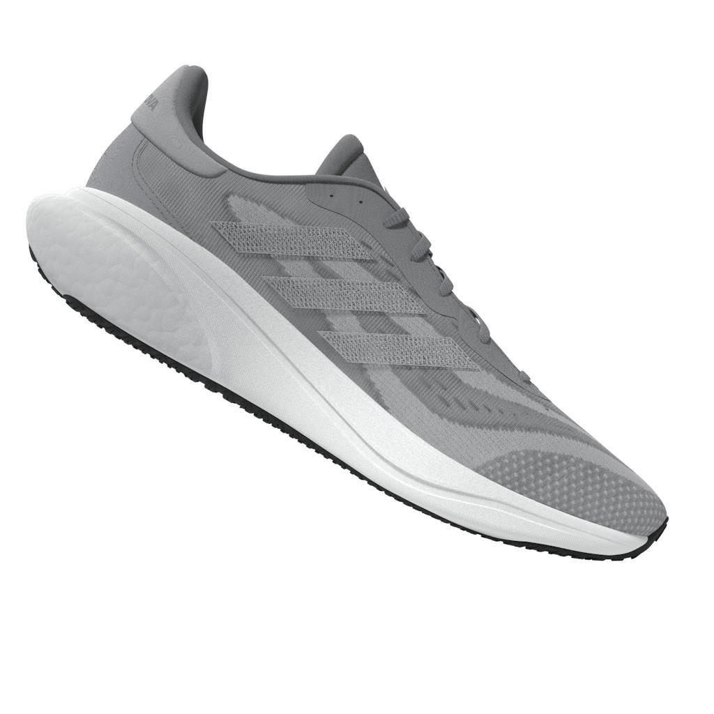 Supernova 3 Running Shoes, Grey, A901_ONE, large image number 12