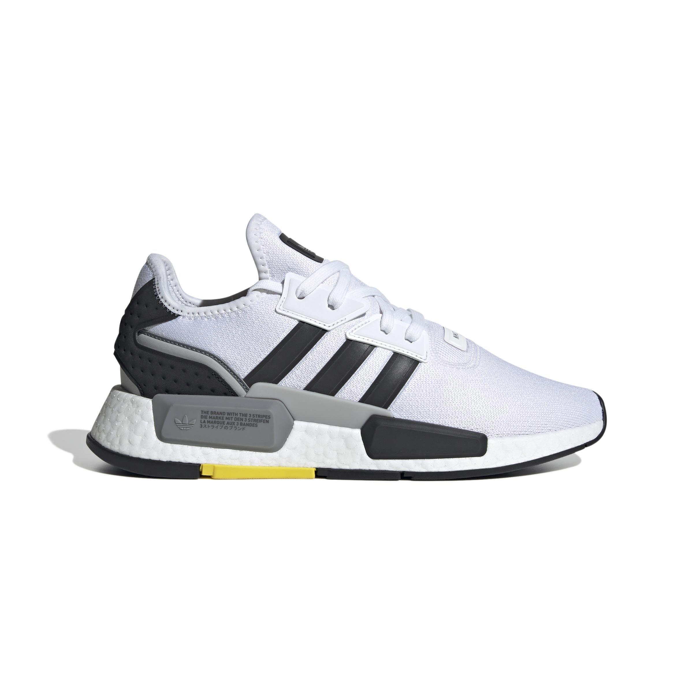 Nmd_G1 Shoes, White, A901_ONE, large image number 0