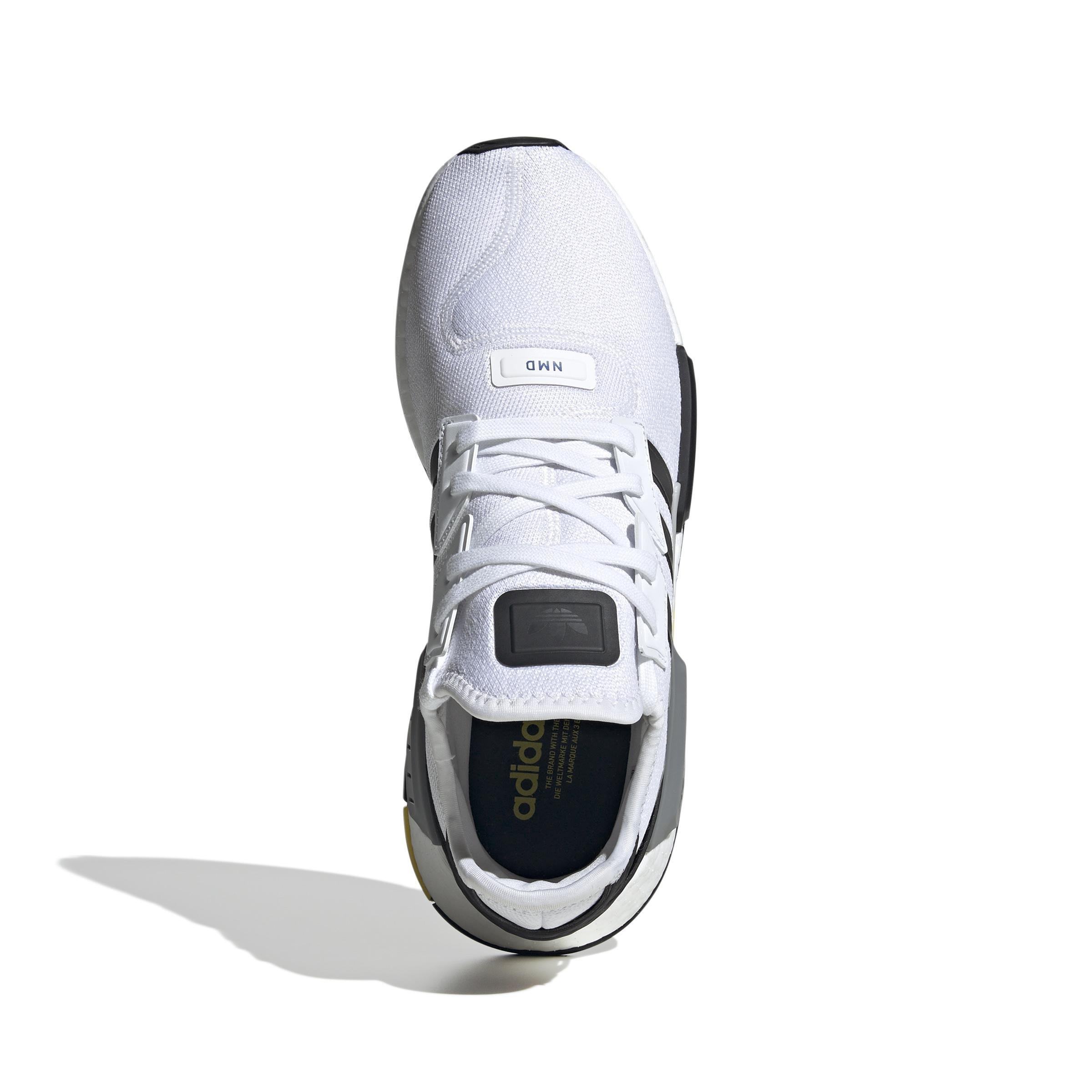 Nmd_G1 Shoes, White, A901_ONE, large image number 1