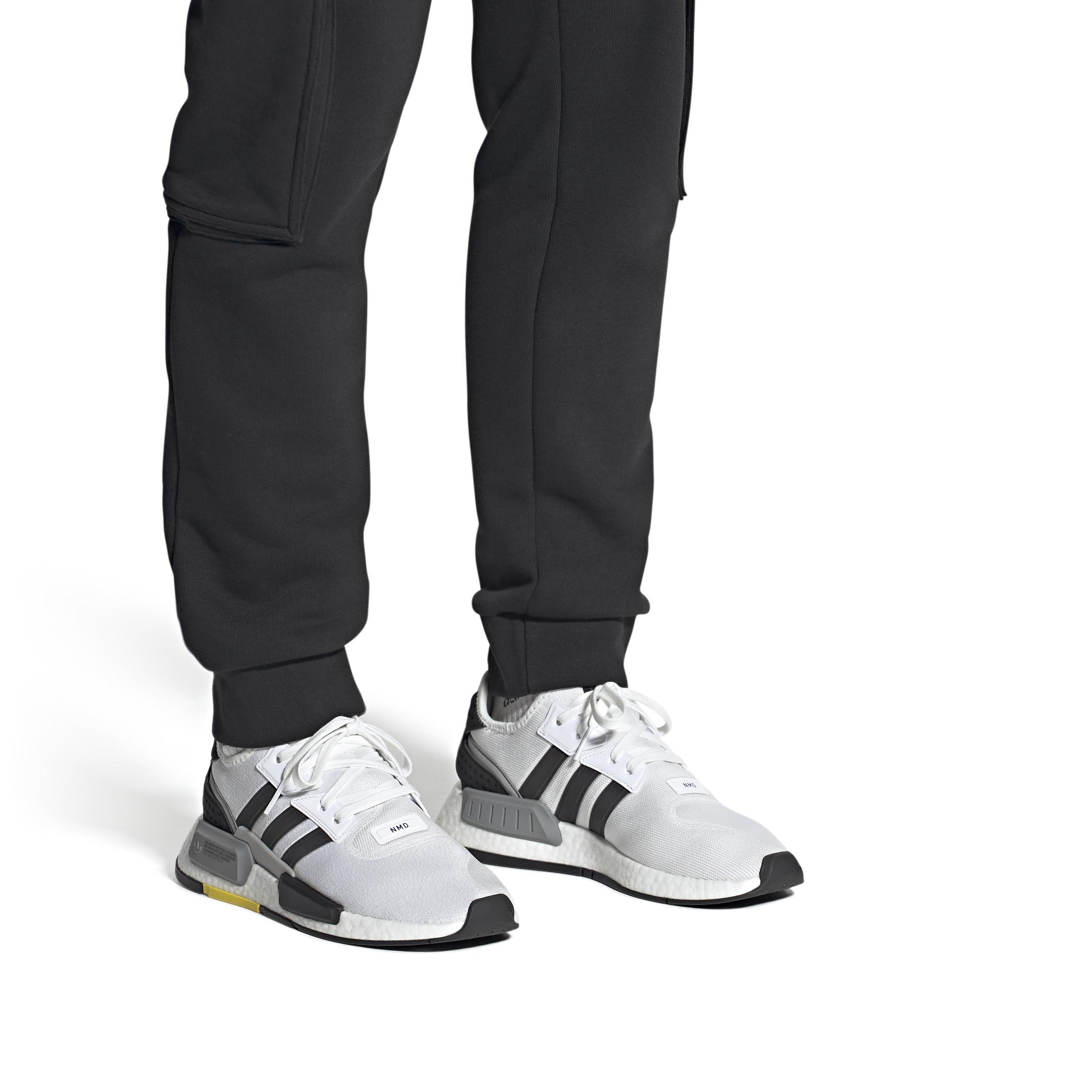 NMD_G1 Shoes, White, A901_ONE, large image number 3