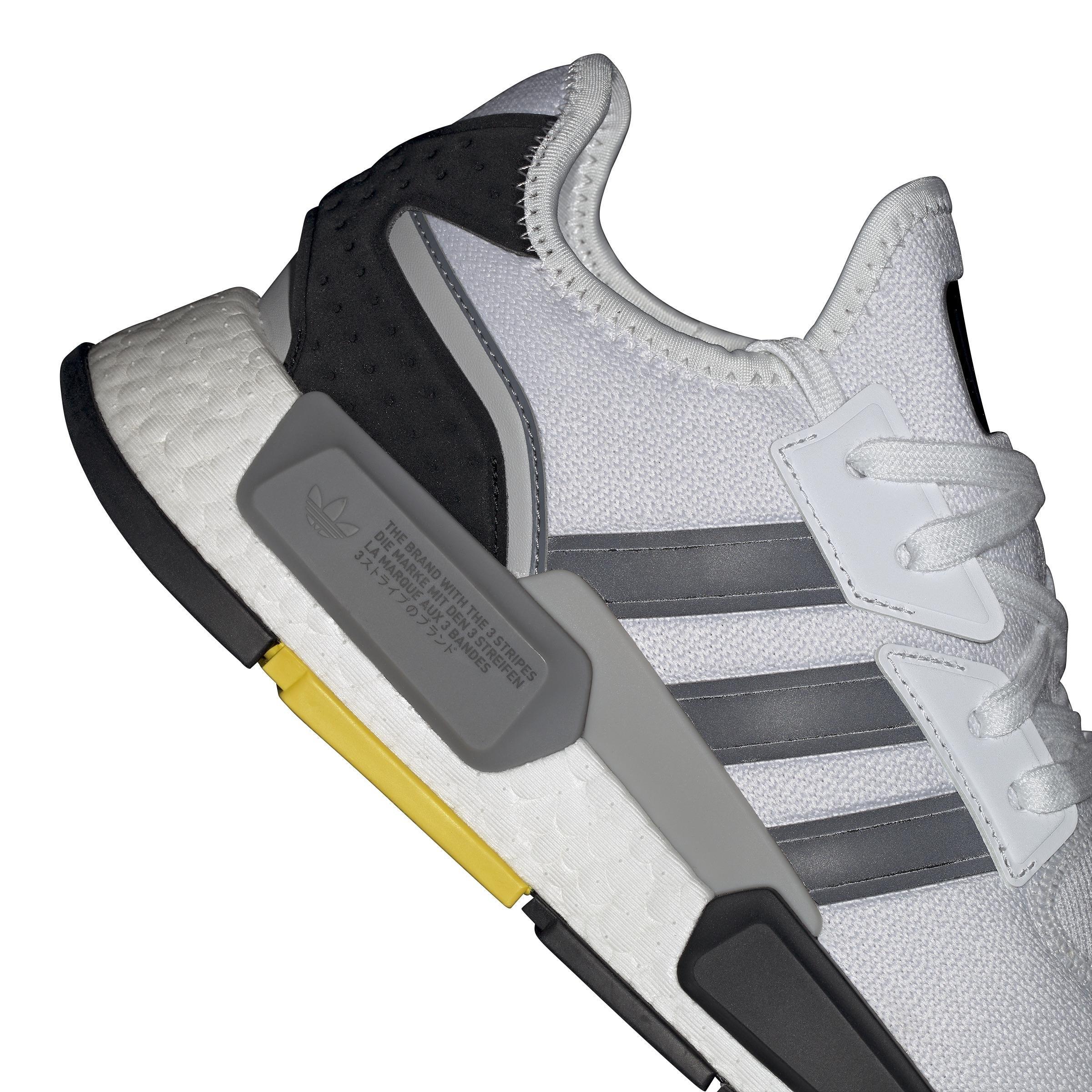 NMD_G1 Shoes, White, A901_ONE, large image number 6