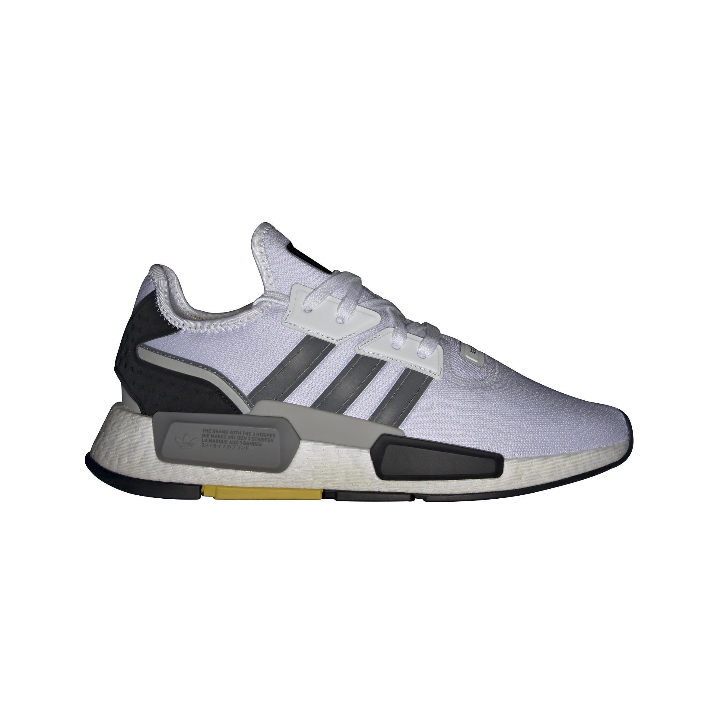 NMD_G1 Shoes, White, A901_ONE, large image number 9