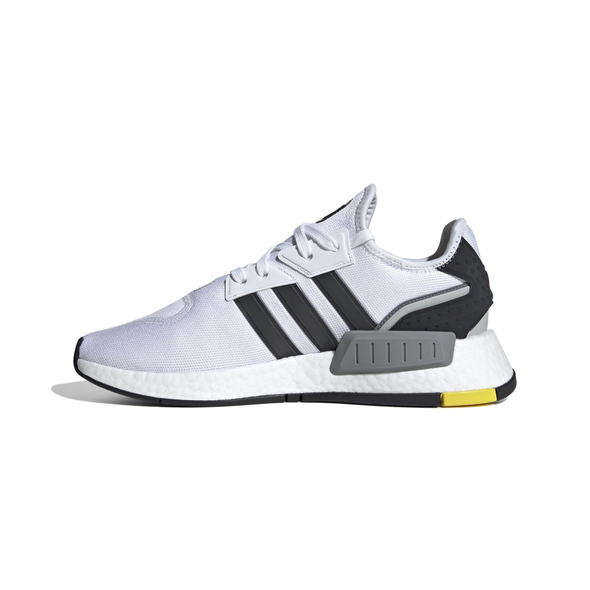 Nmd_G1 Shoes, White, A901_ONE, large image number 12