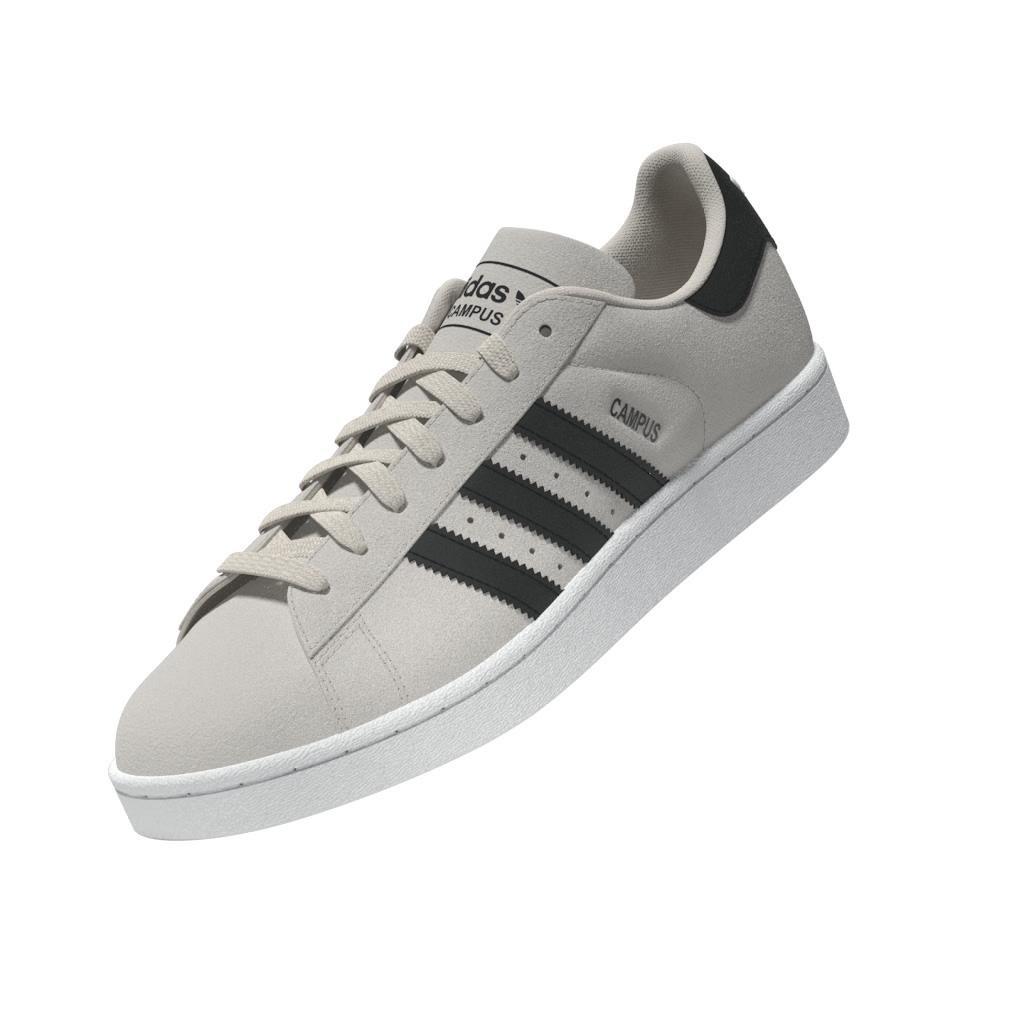 Campus 2.0 Shoes, White, A901_ONE, large image number 12