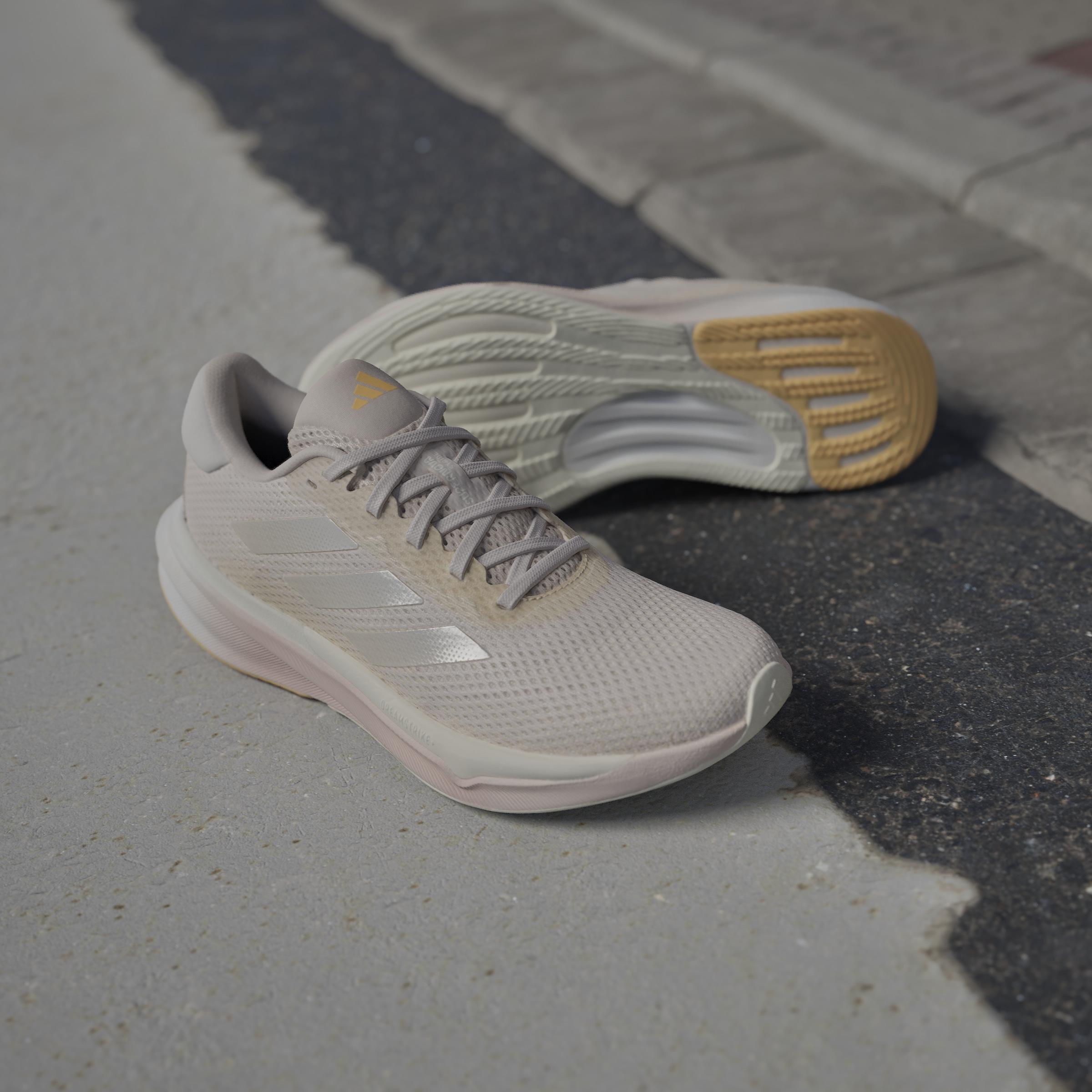 Supernova Stride Shoes, Pink, , large image number 11