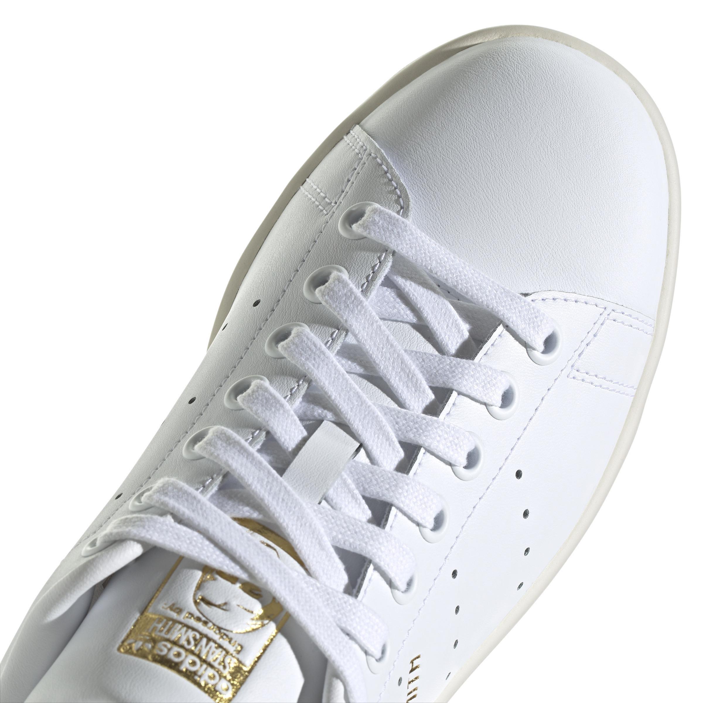 Stan Smith Shoes, White, A901_ONE, large image number 3