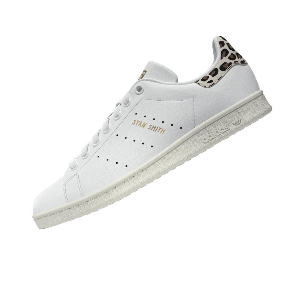 Stan Smith Shoes, White, A901_ONE, large image number 7