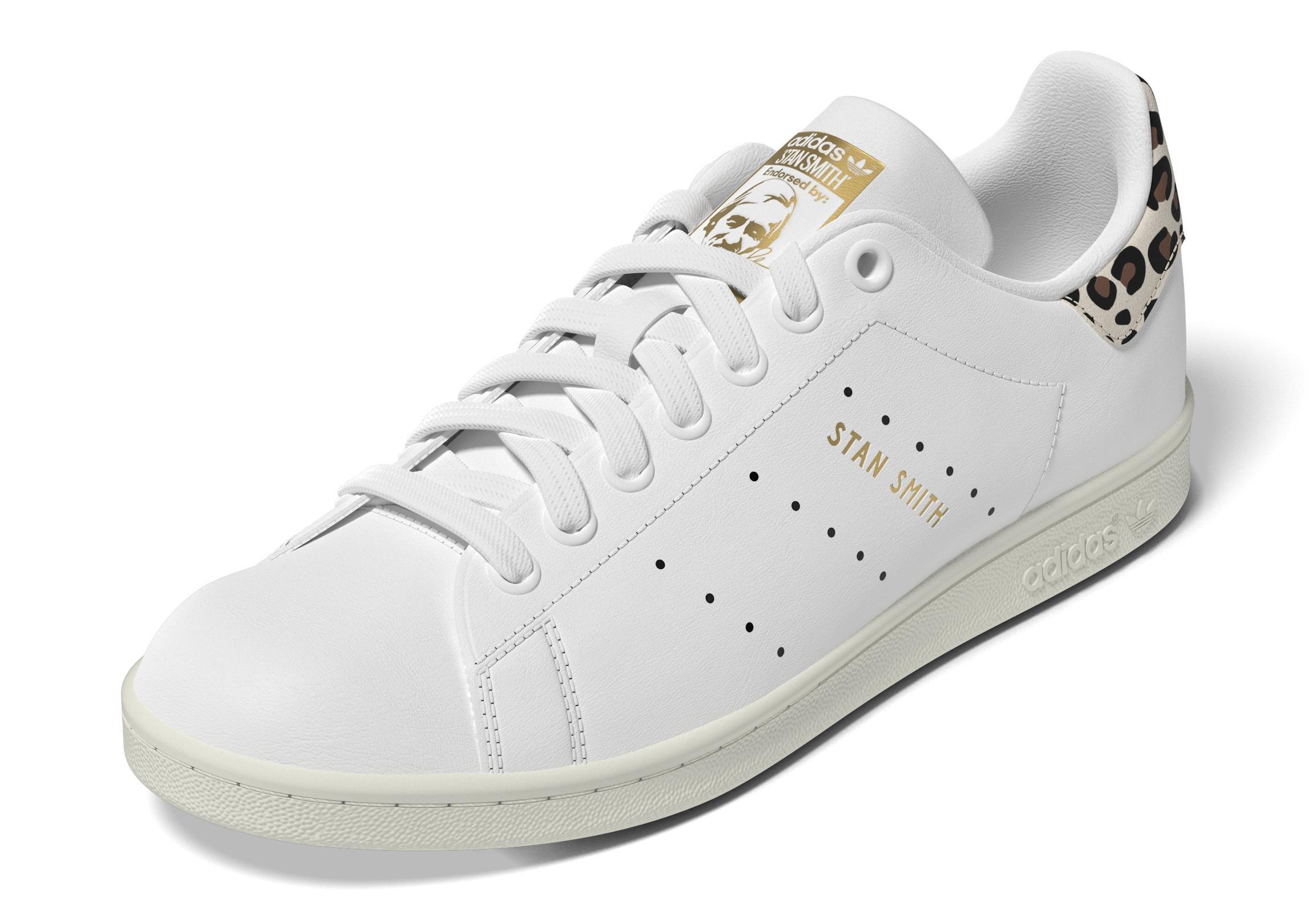 Stan Smith Shoes, White, A901_ONE, large image number 9