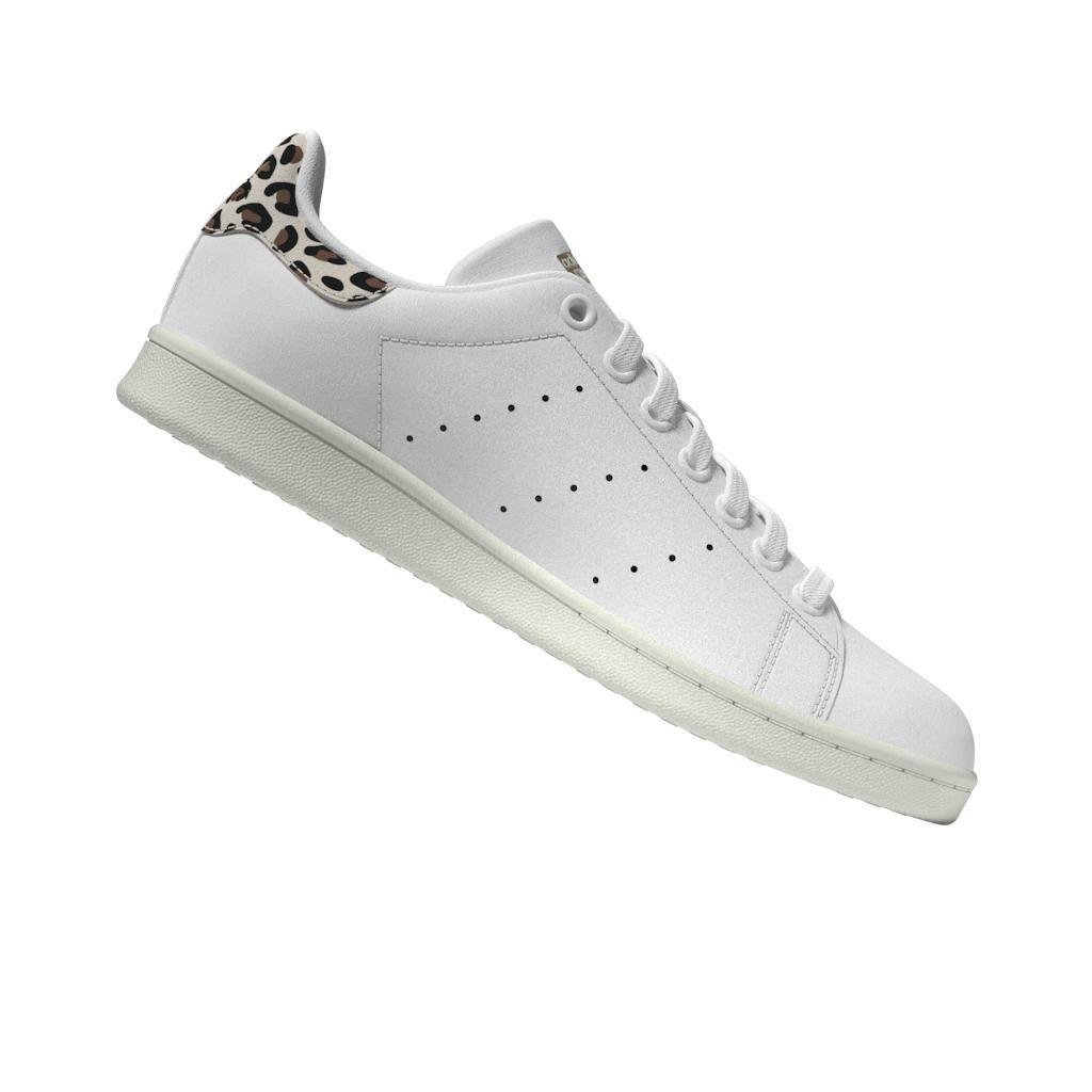 Stan Smith Shoes, White, A901_ONE, large image number 10