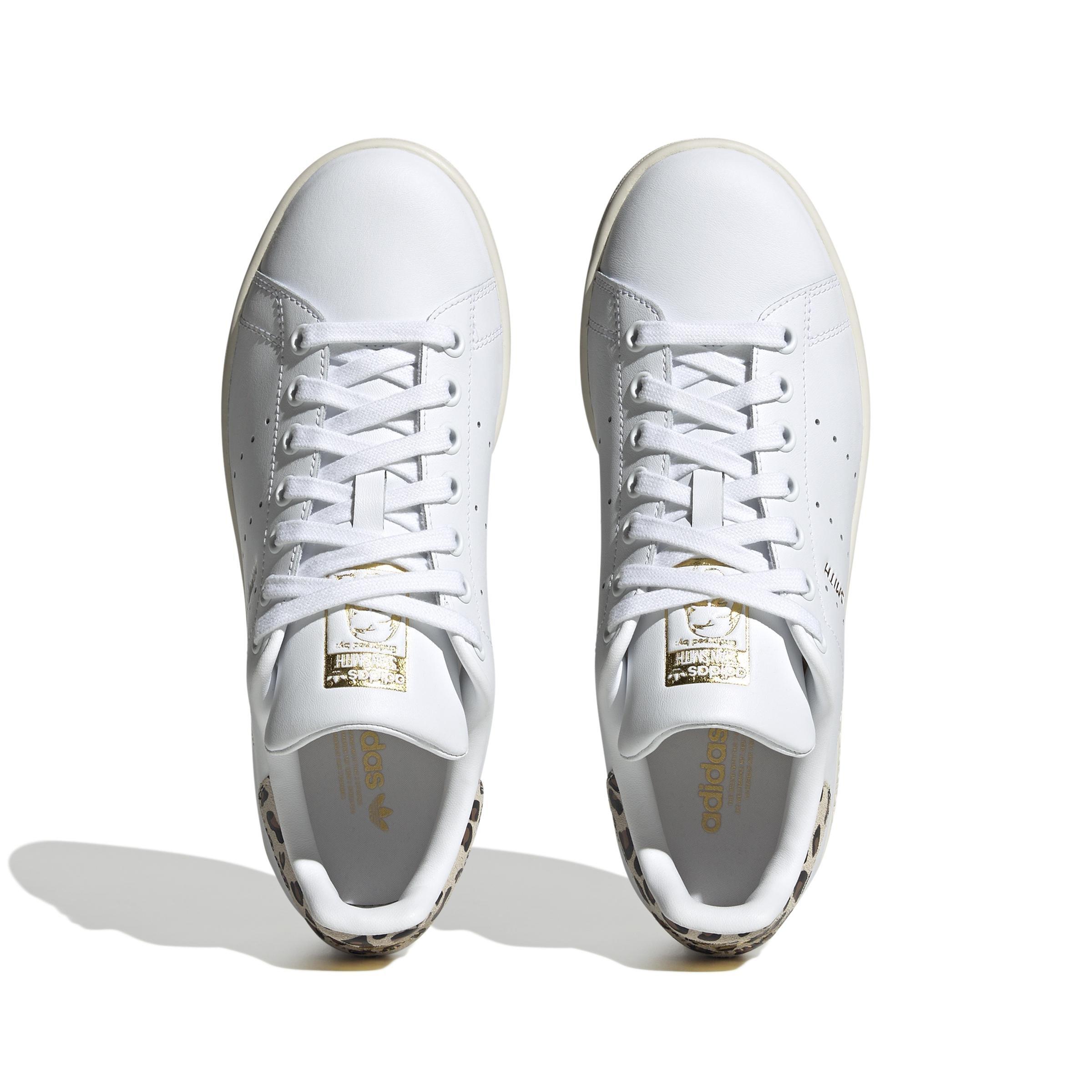 Stan Smith Shoes, White, A901_ONE, large image number 12