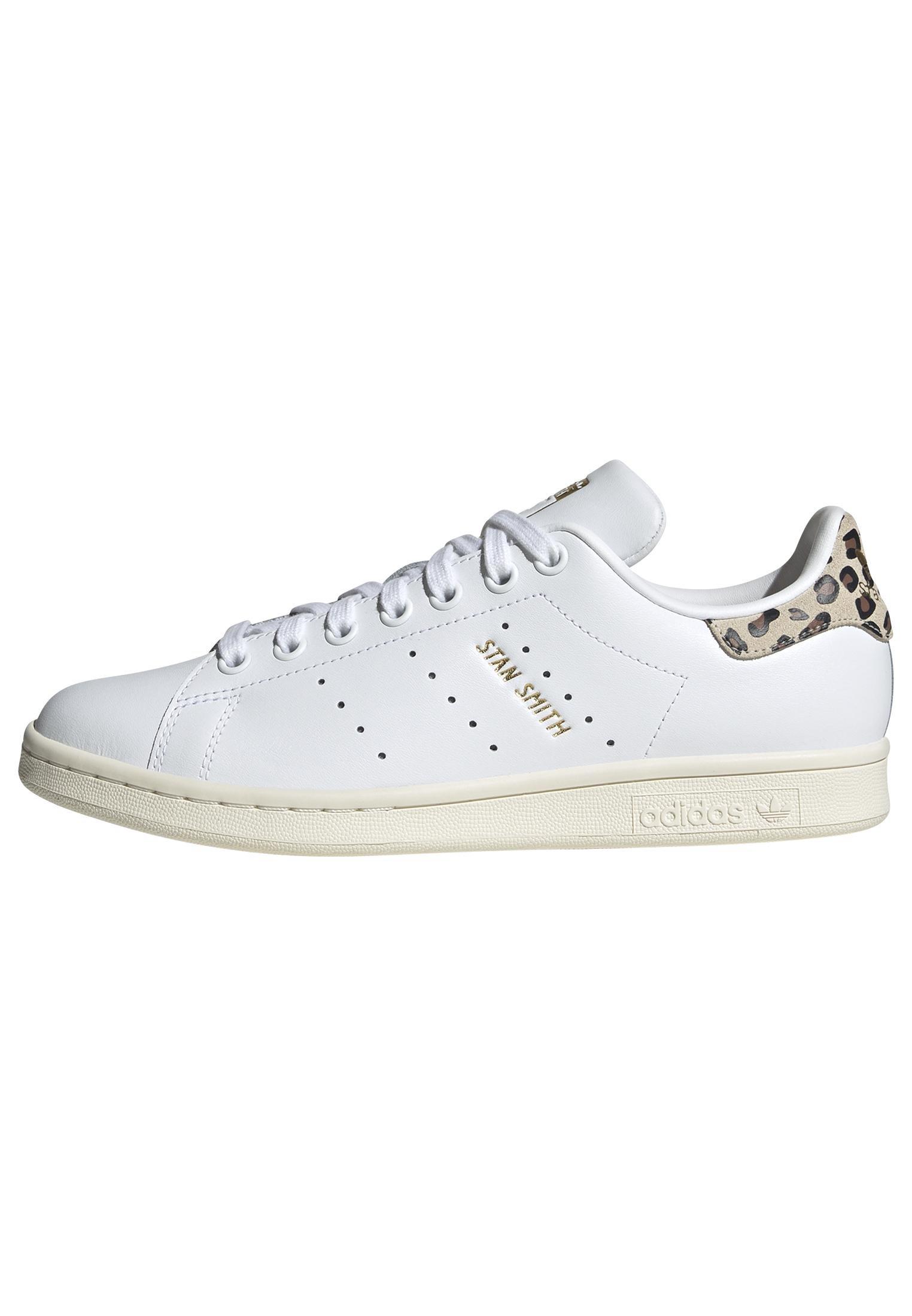 Stan Smith Shoes, White, A901_ONE, large image number 13