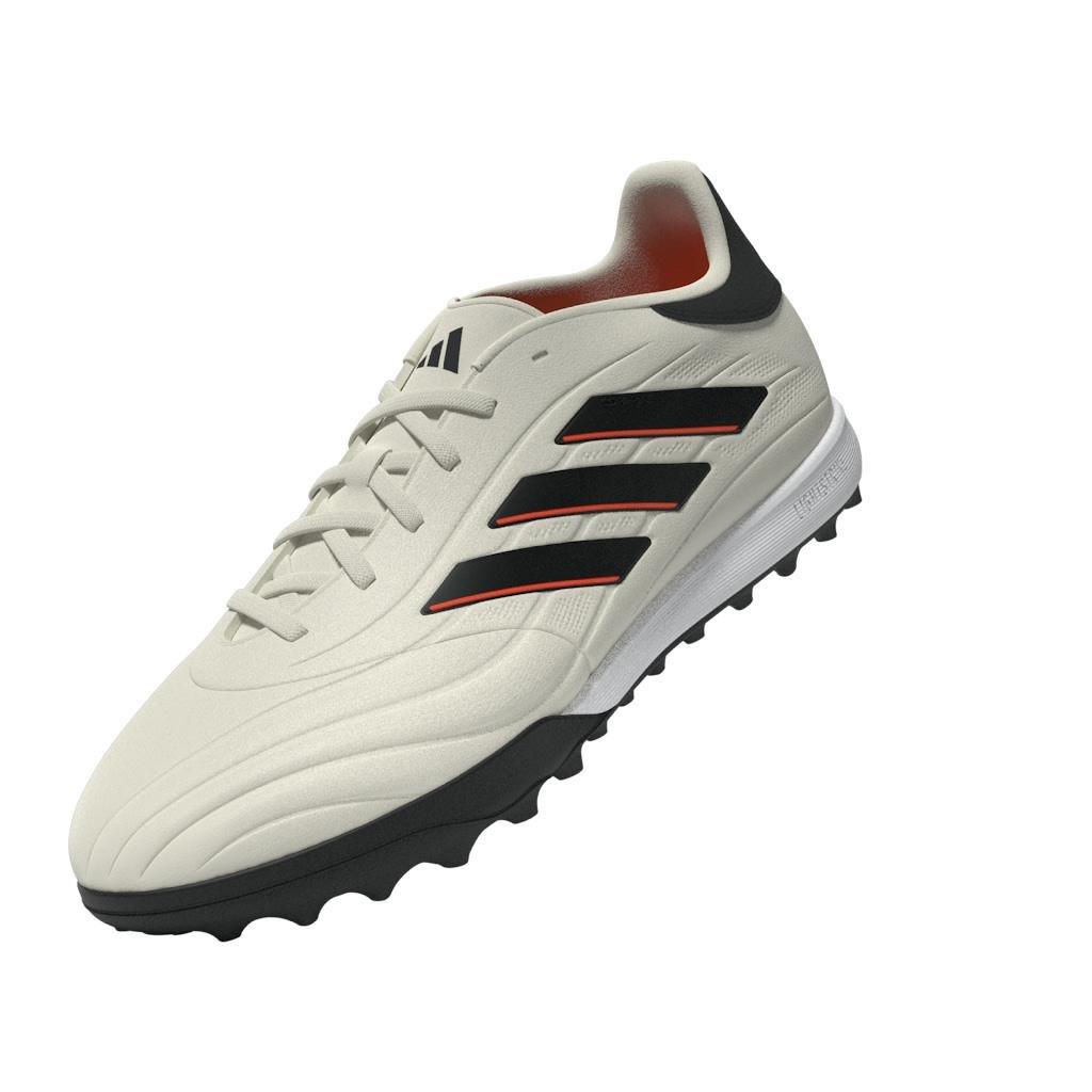 Unisex Copa Pure Ii League Turf Boots, Beige, A901_ONE, large image number 10