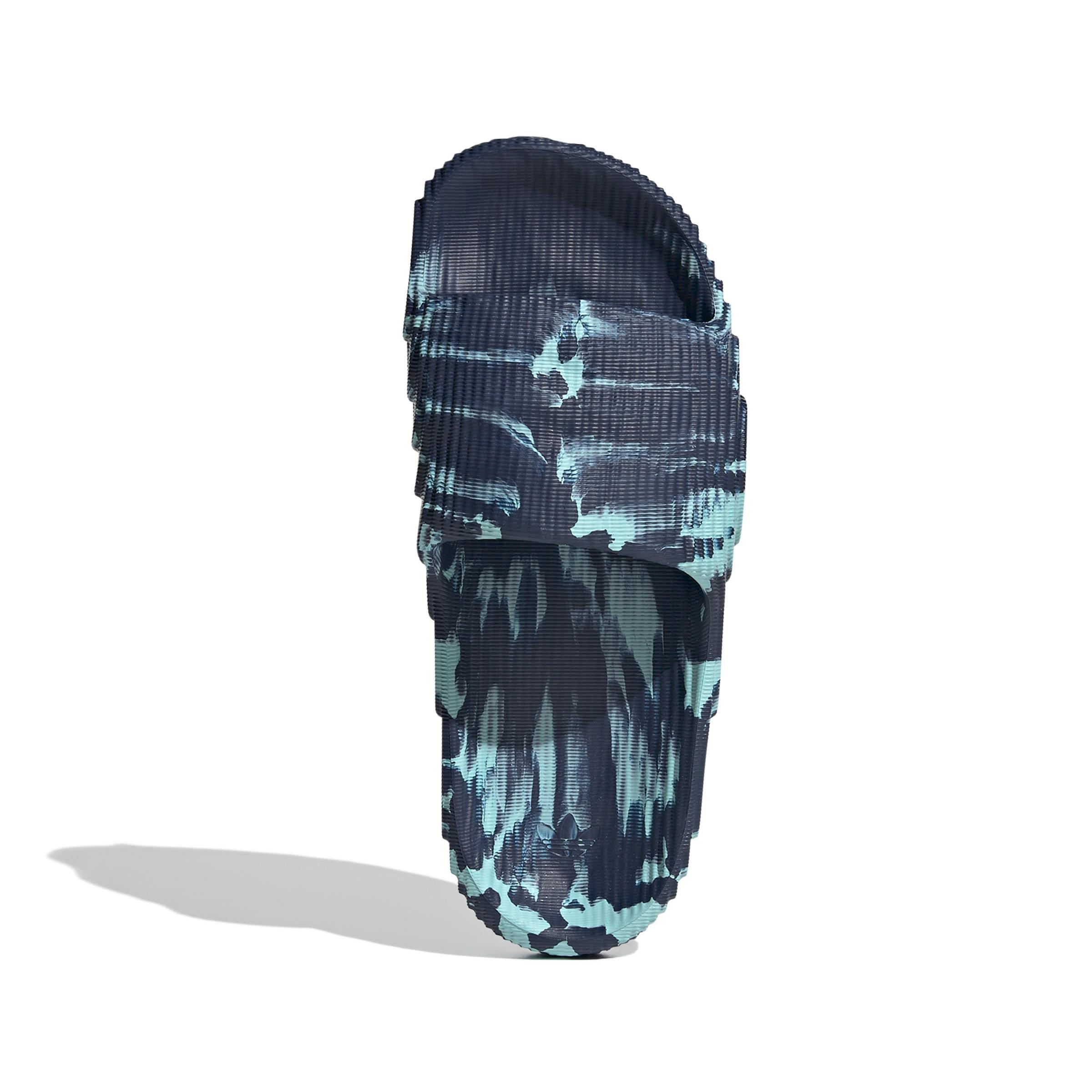 Adilette 22 Slides, Blue, , large image number 1