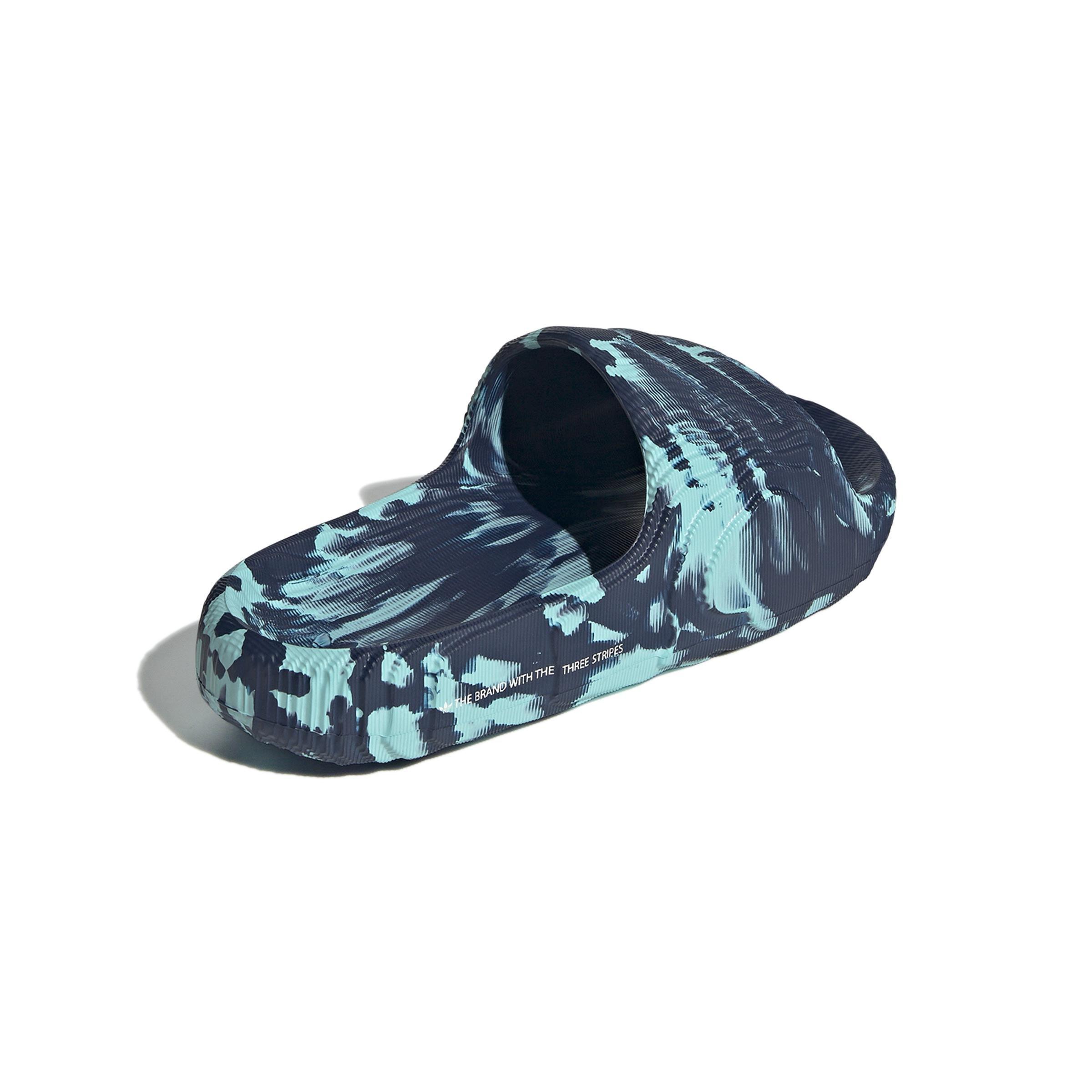 Adilette 22 Slides, Blue, , large image number 3