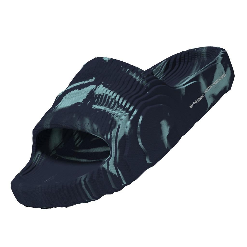 Adilette 22 Slides, Blue, , large image number 7