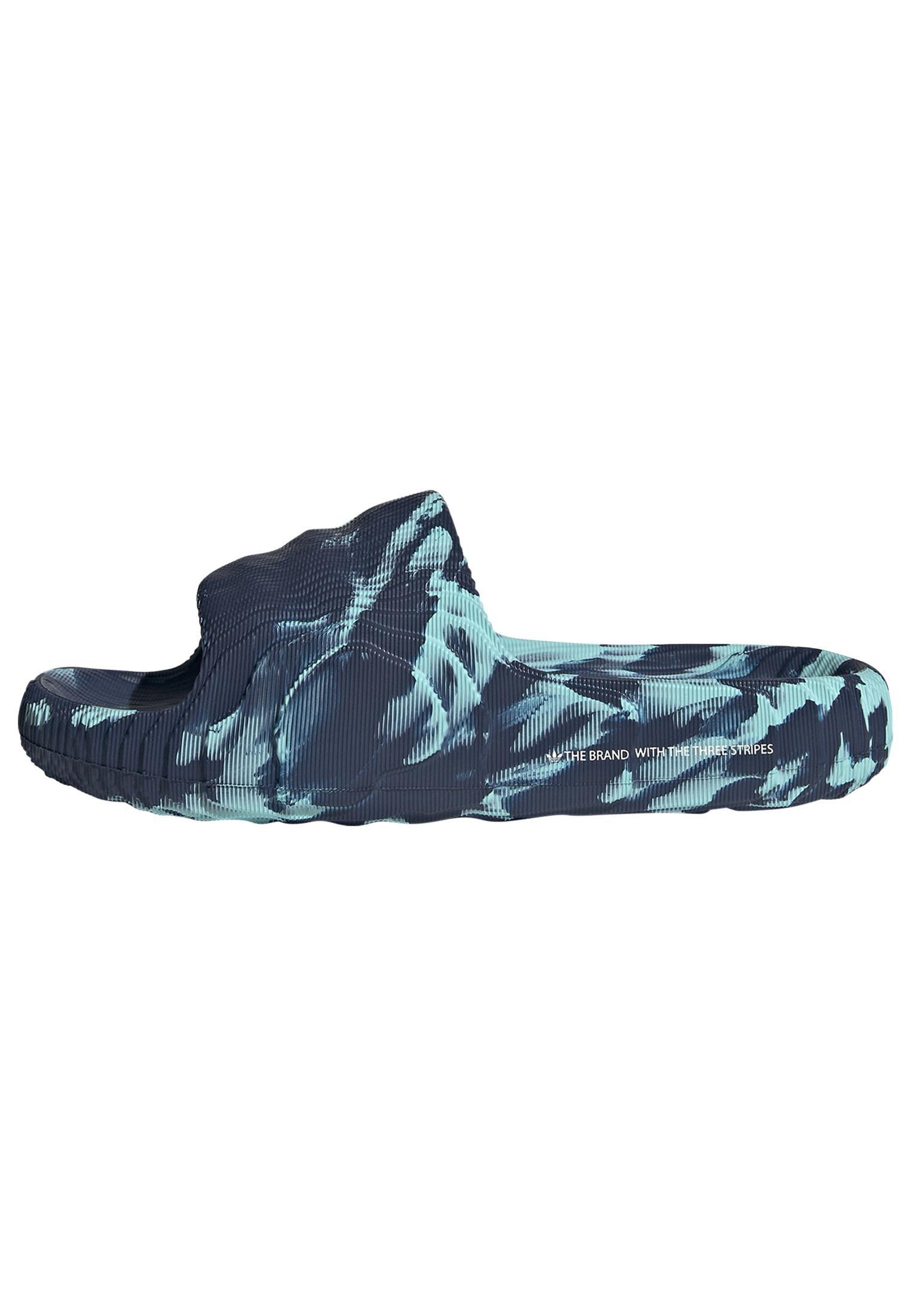 Adilette 22 Slides, Blue, , large image number 8