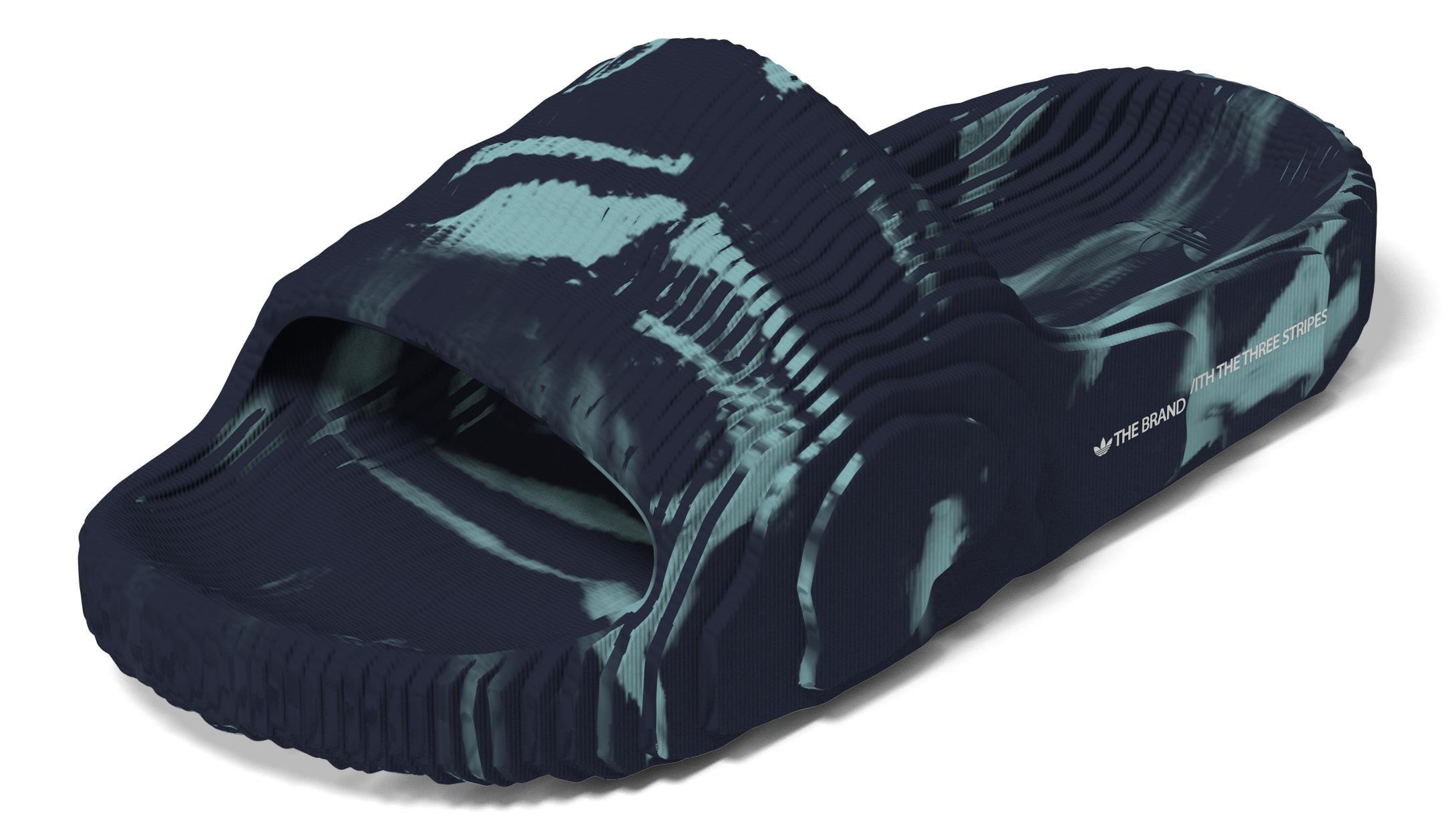 Adilette 22 Slides, Blue, , large image number 11