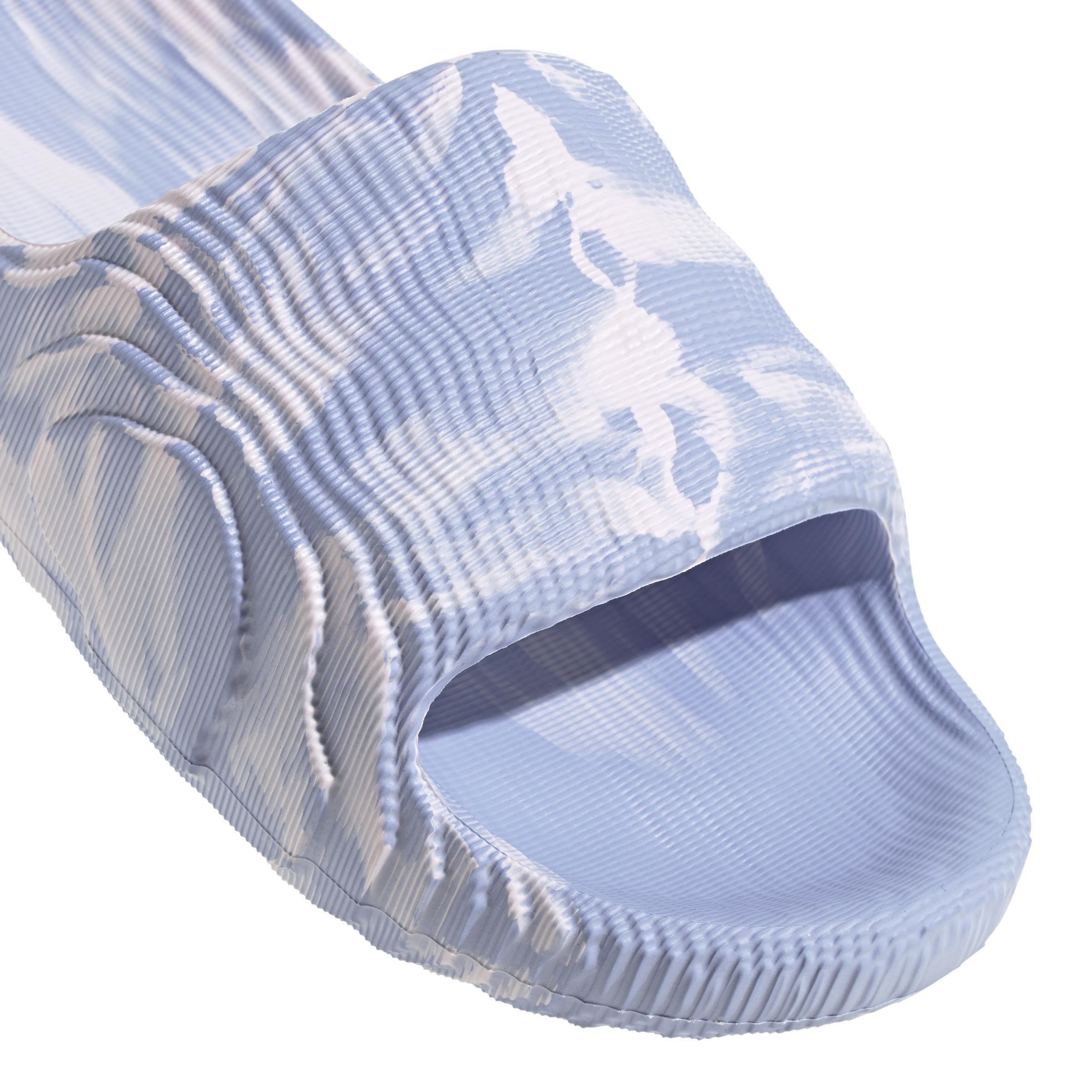 Adilette 22 Slides, Purple, A901_ONE, large image number 4