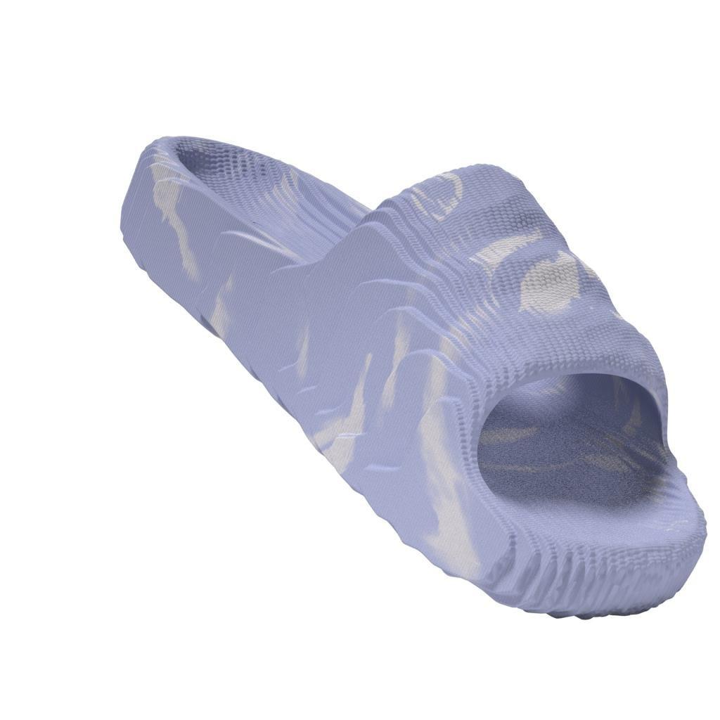 Adilette 22 Slides, Purple, A901_ONE, large image number 7