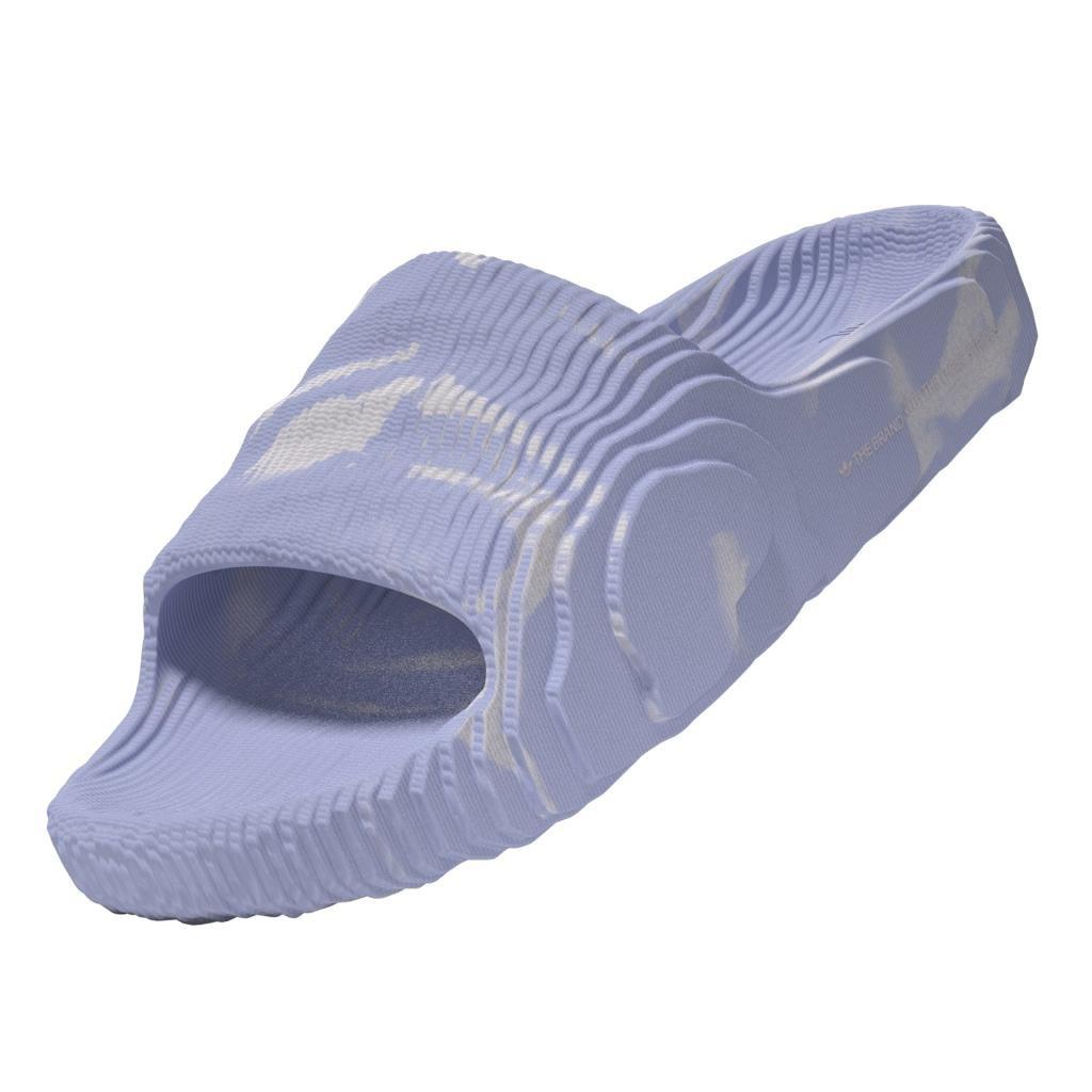 Adilette 22 Slides, Purple, A901_ONE, large image number 8