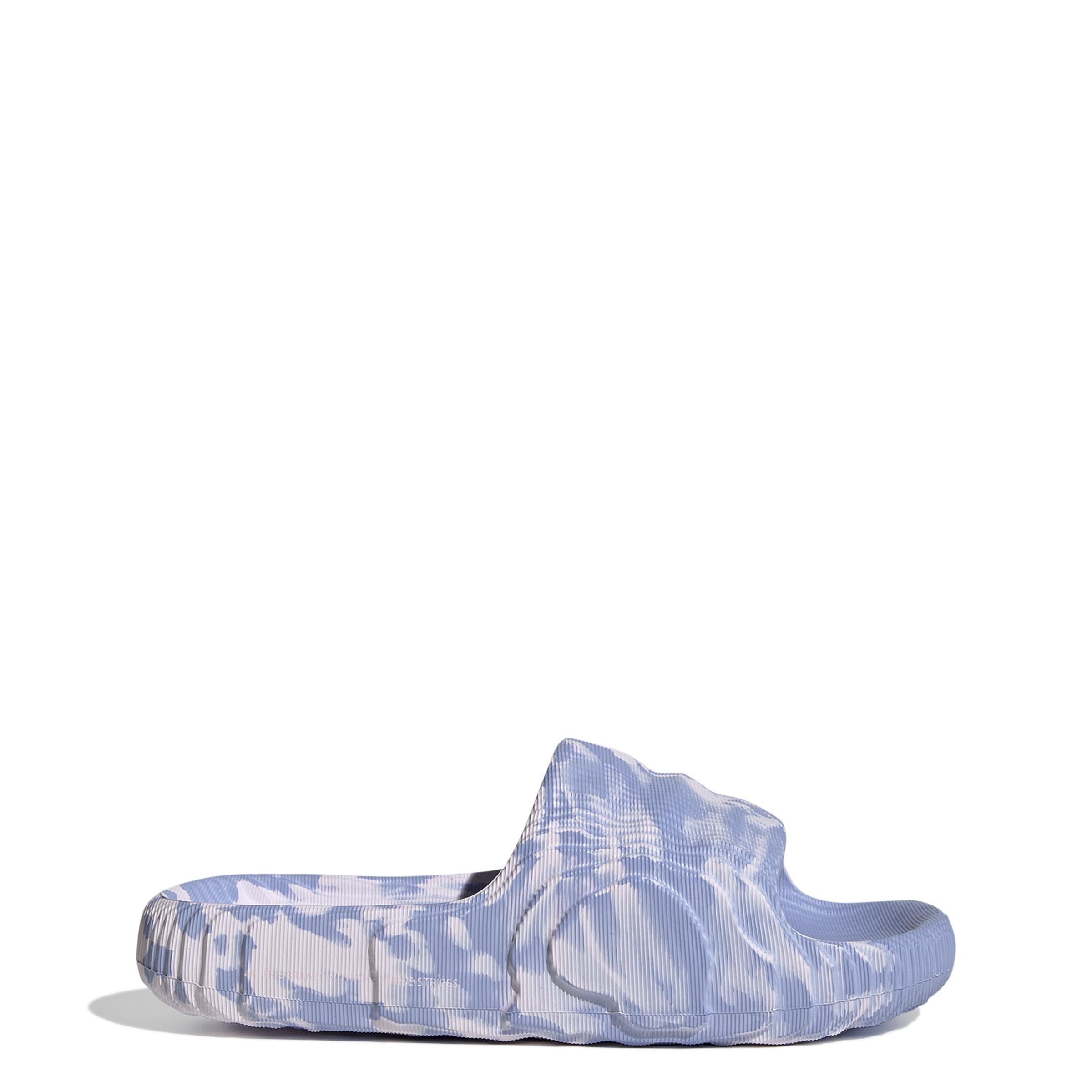 Adilette 22 Slides, Purple, A901_ONE, large image number 10