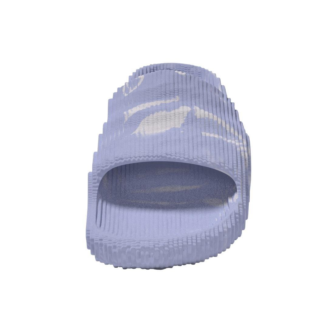 Adilette 22 Slides, Purple, A901_ONE, large image number 14