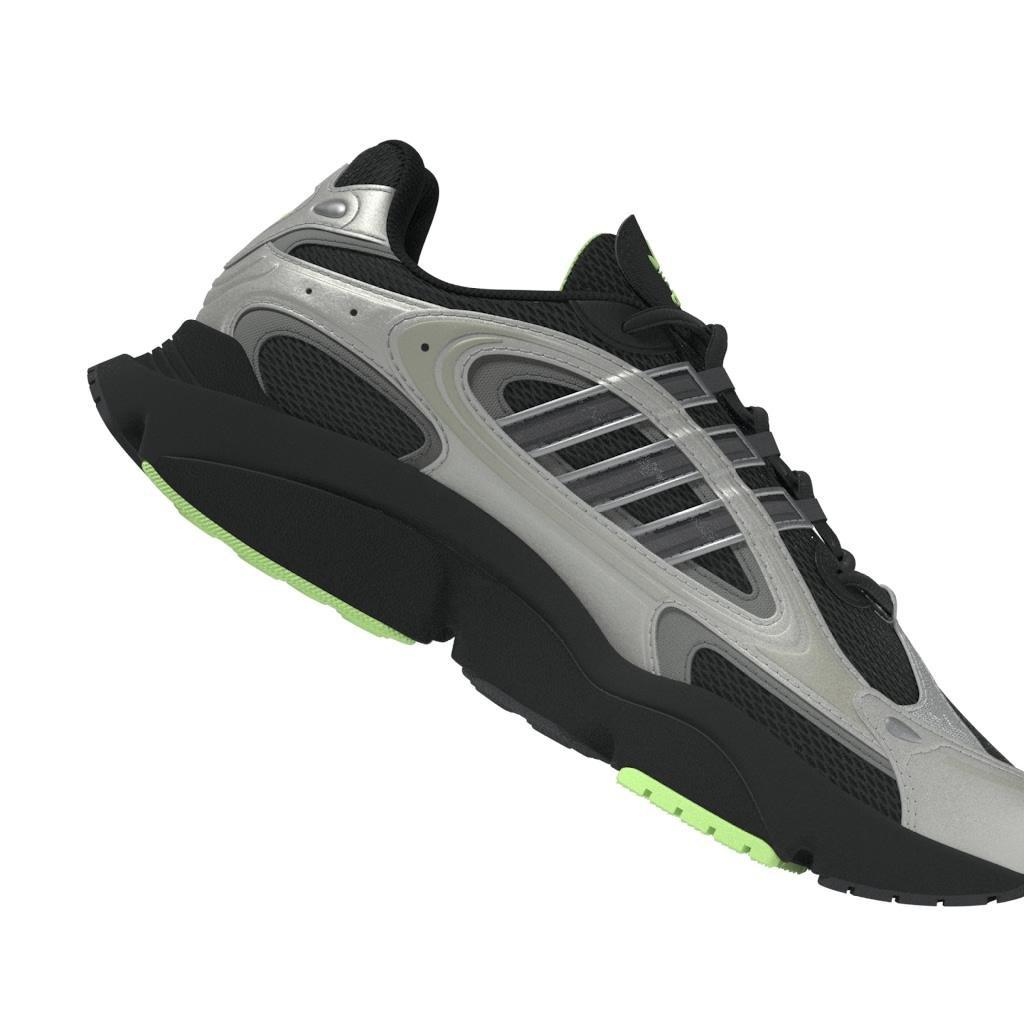 Ozmillen Shoes, Black, A901_ONE, large image number 11