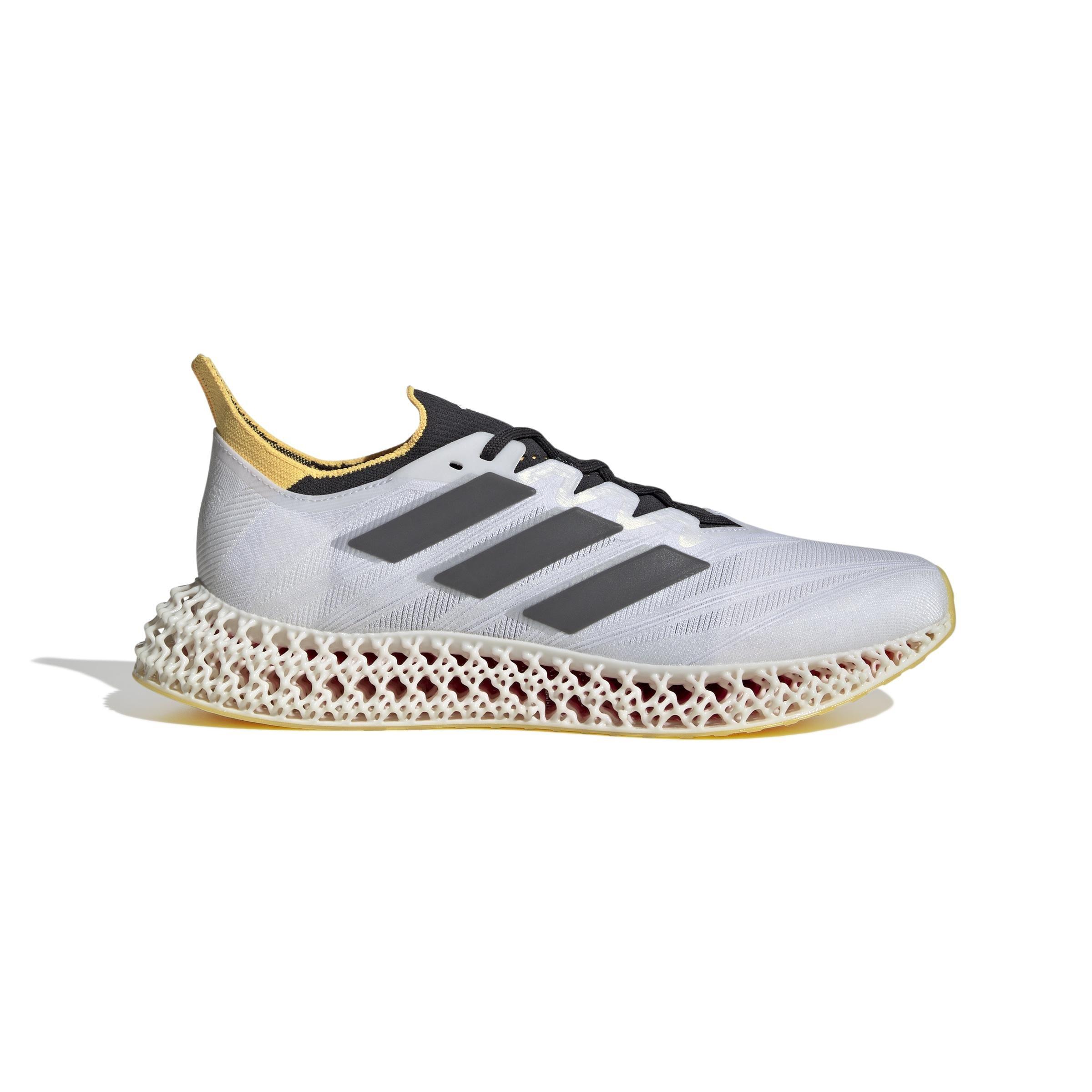 4DFWD 4 Running Shoes, White, , large image number 0