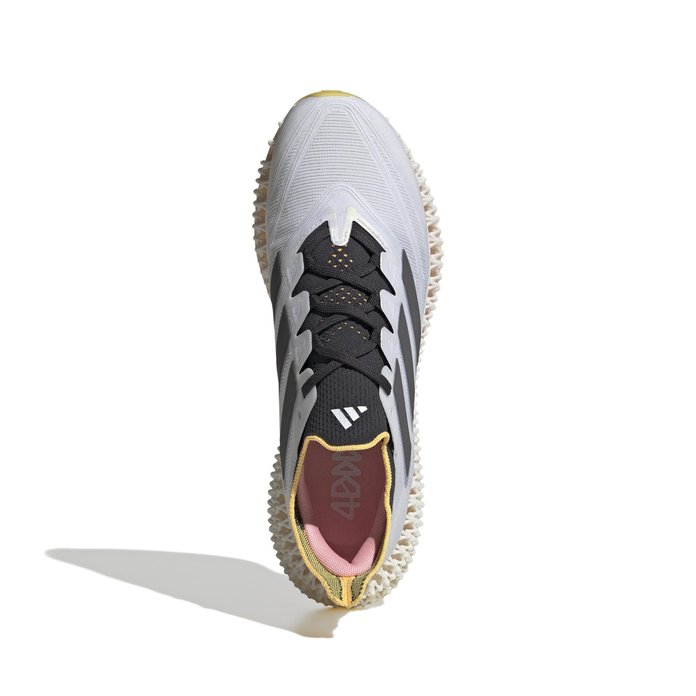4DFWD 4 Running Shoes, White, , large image number 1